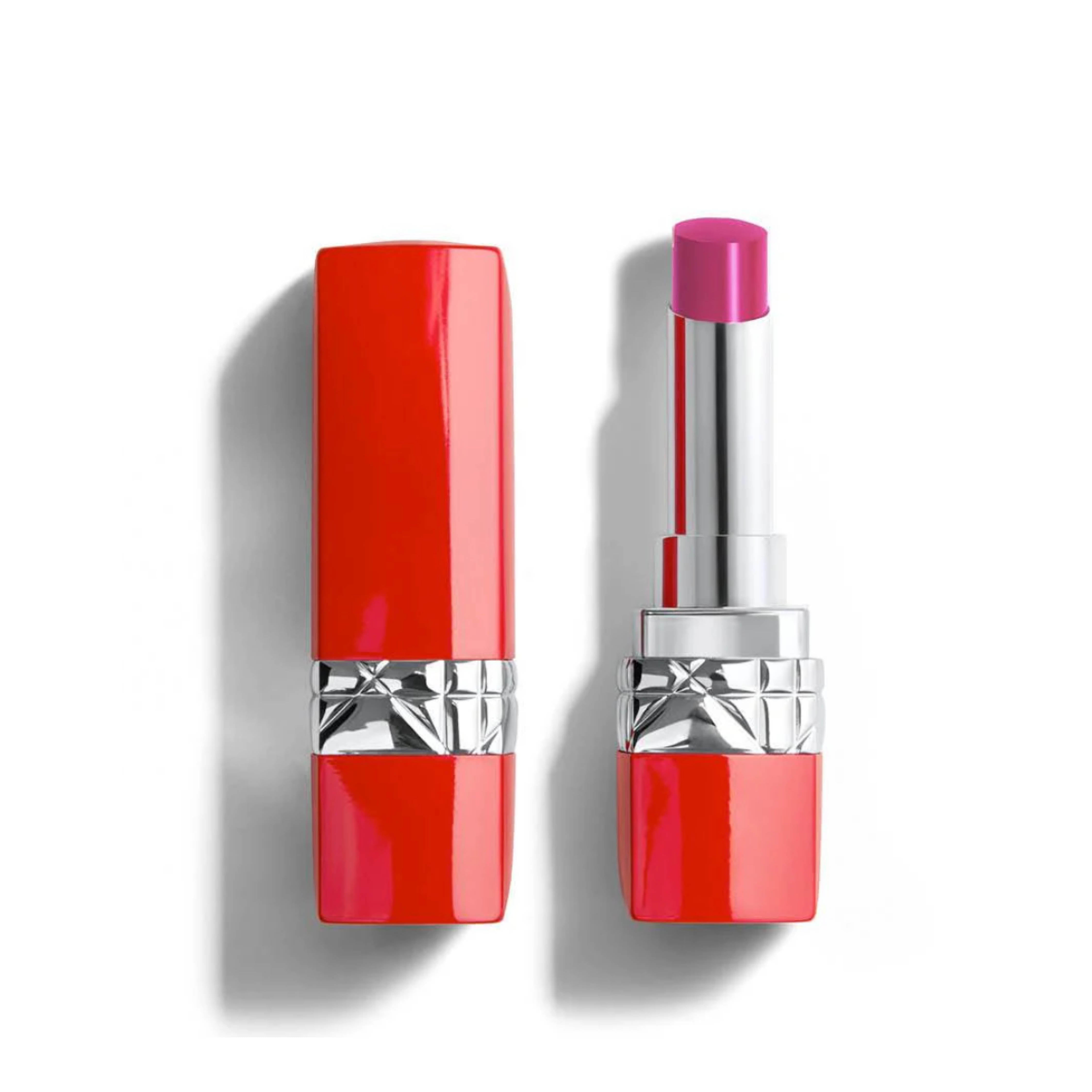 RougeDior Ultra Lipstick