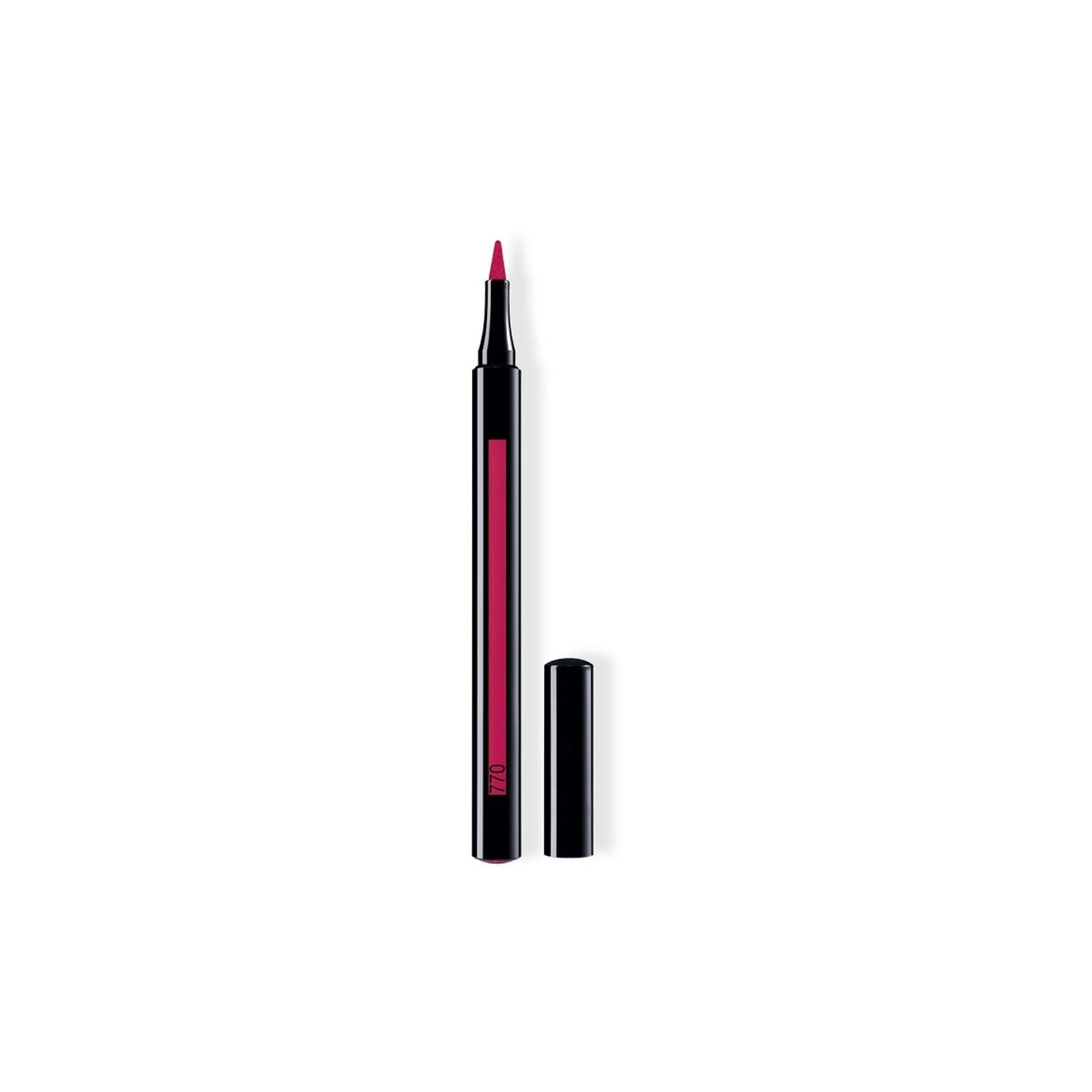 RougeDior Ink Contour Felt-Pen Lip Liner