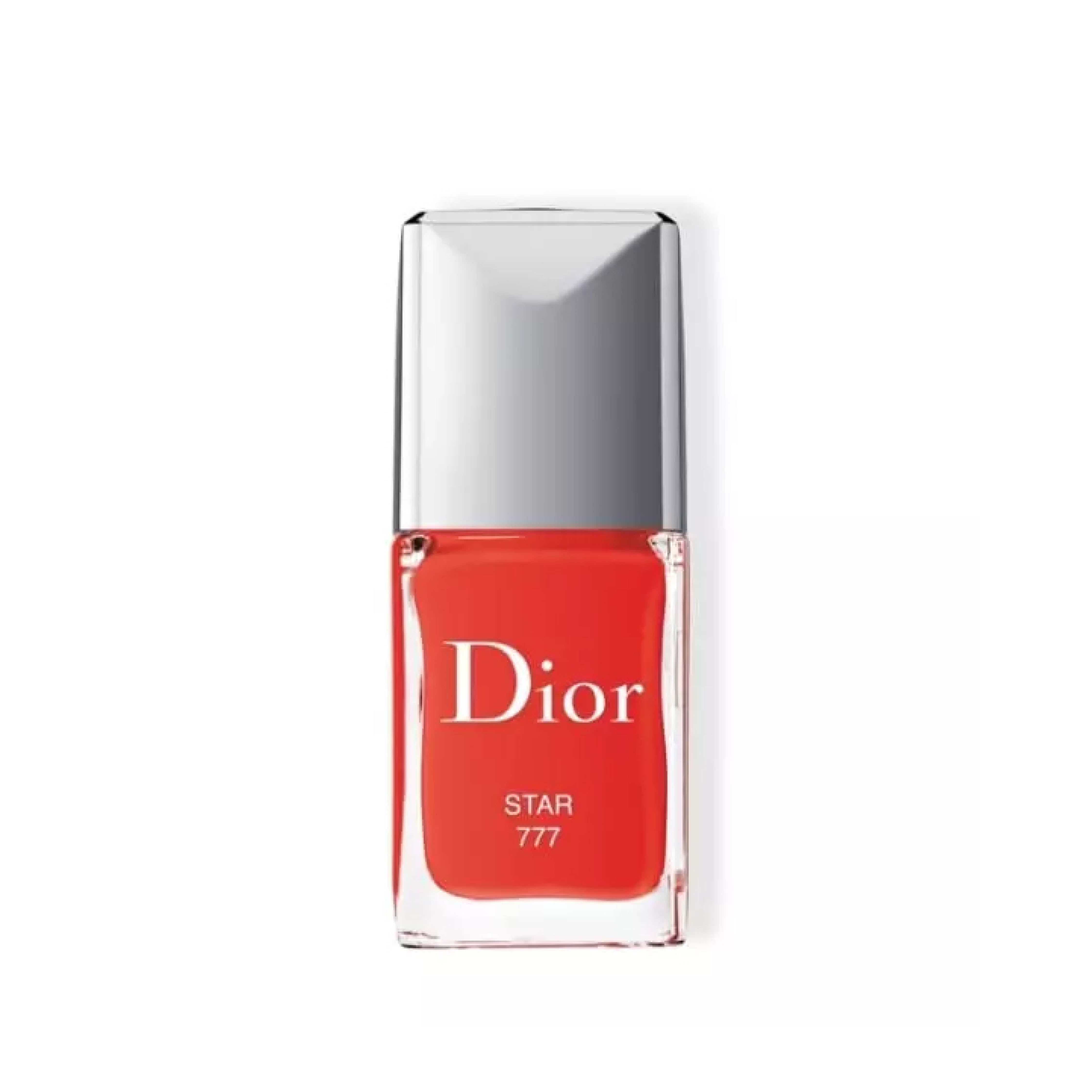 RougeDior Vernis Nail Lacquer