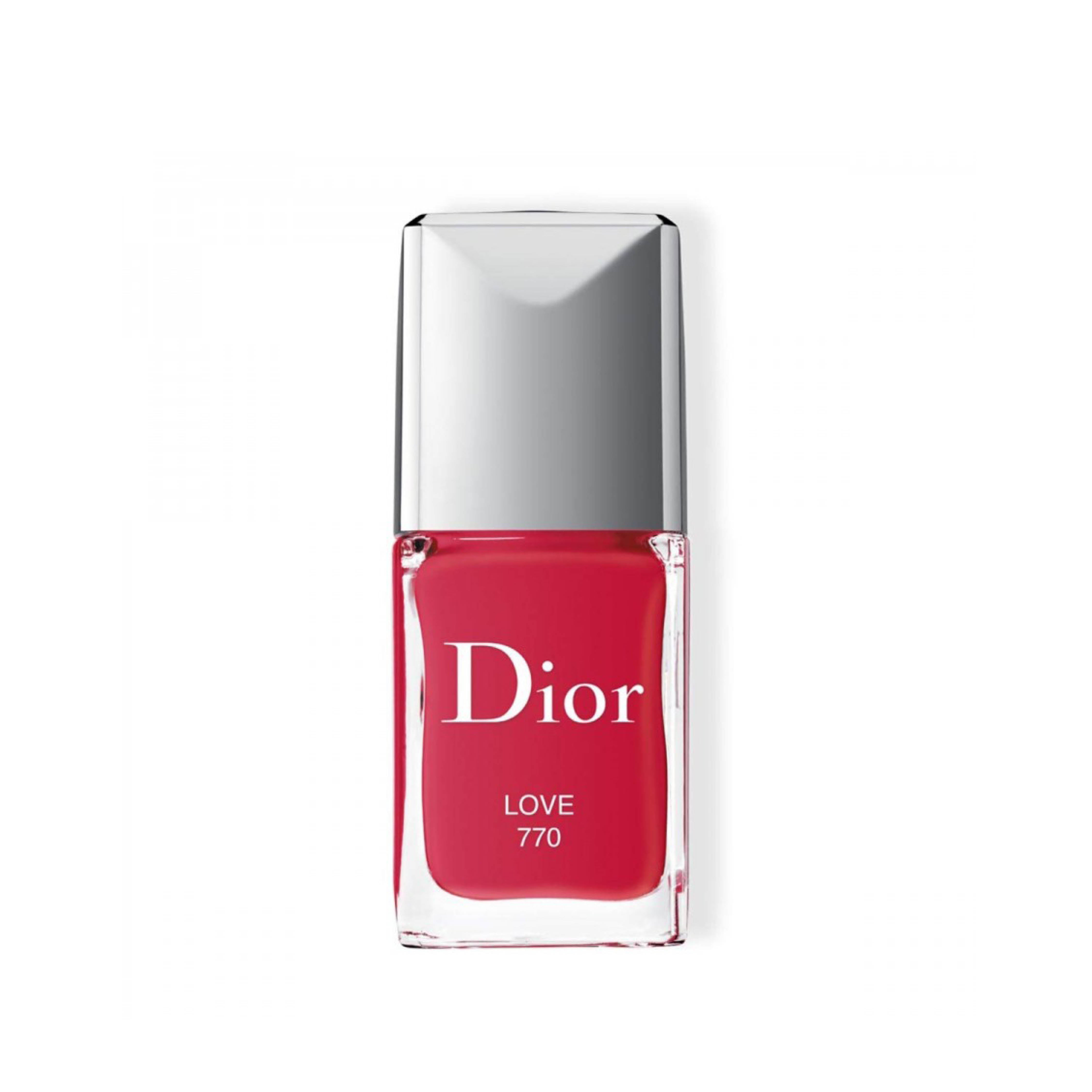 RougeDior Vernis Nail Lacquer
