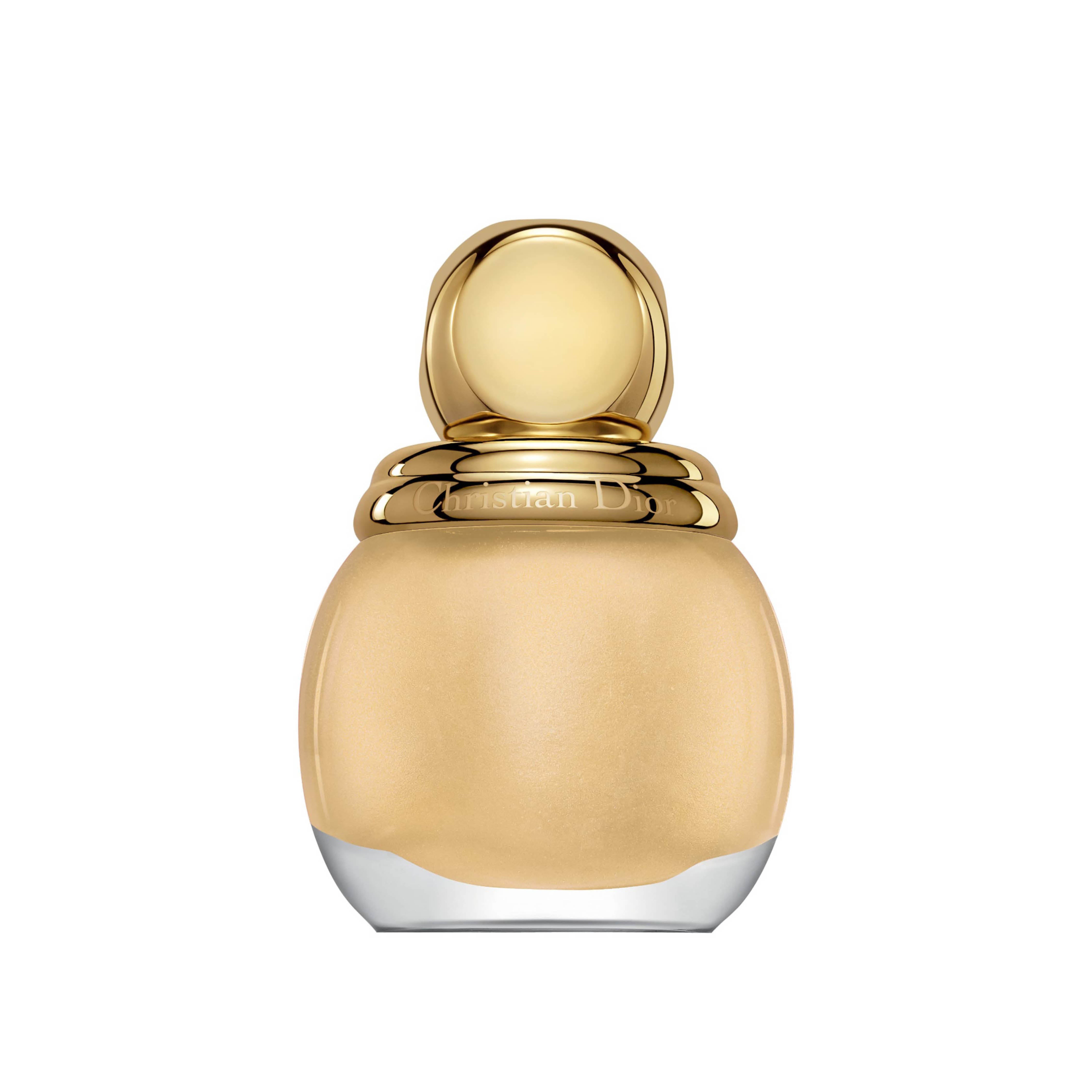 Diorific Vernis Nail Enamel