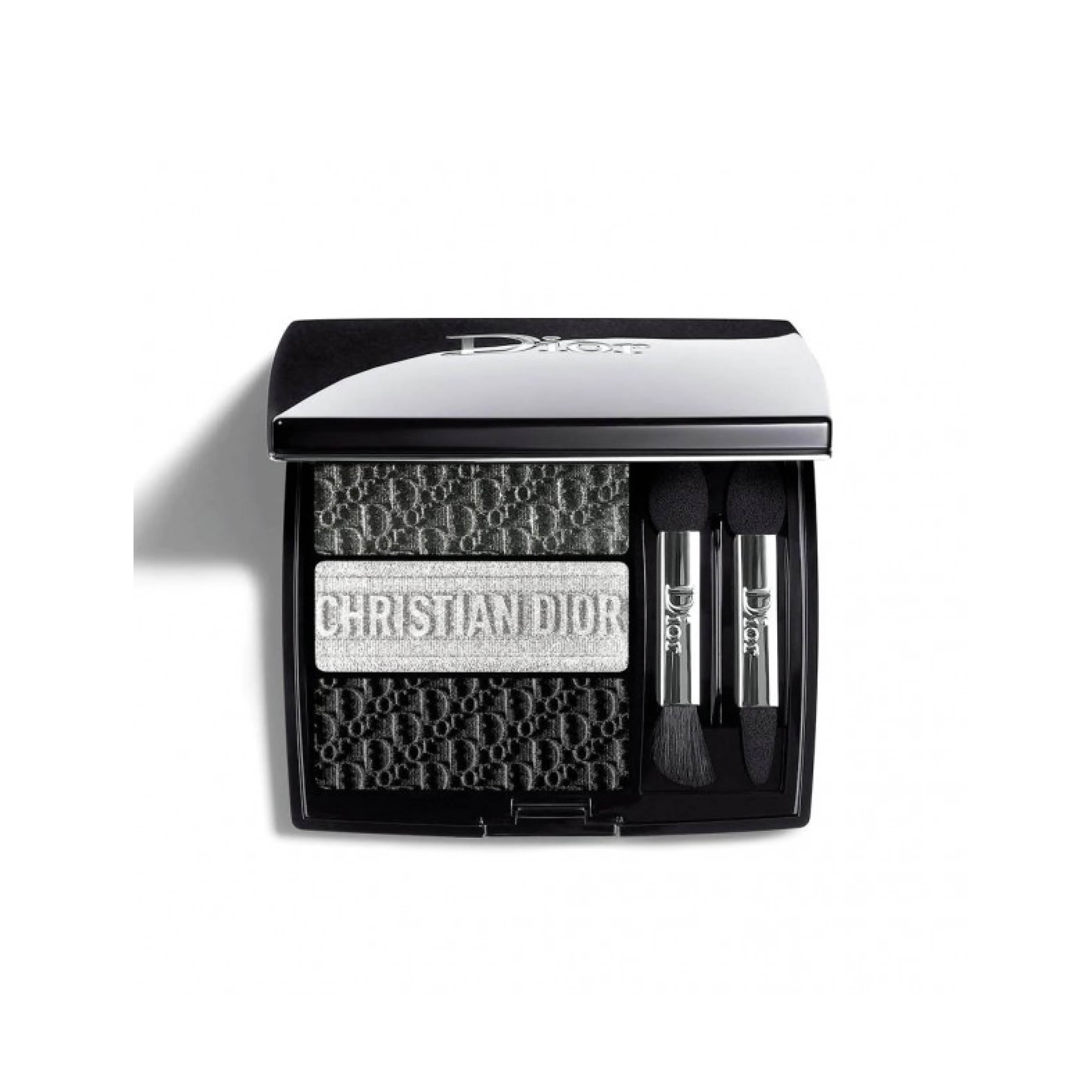 3 Couleurs TriOBlique Eyeshadow Palette Limited Edition