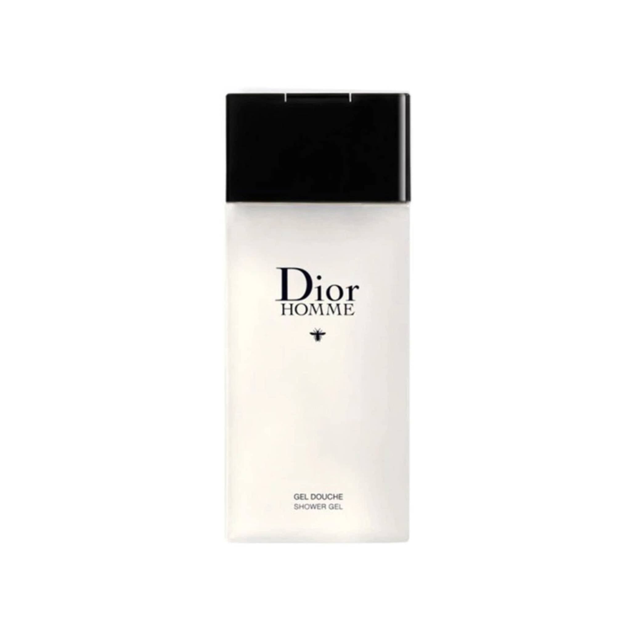 Dior Homme Shower Gel