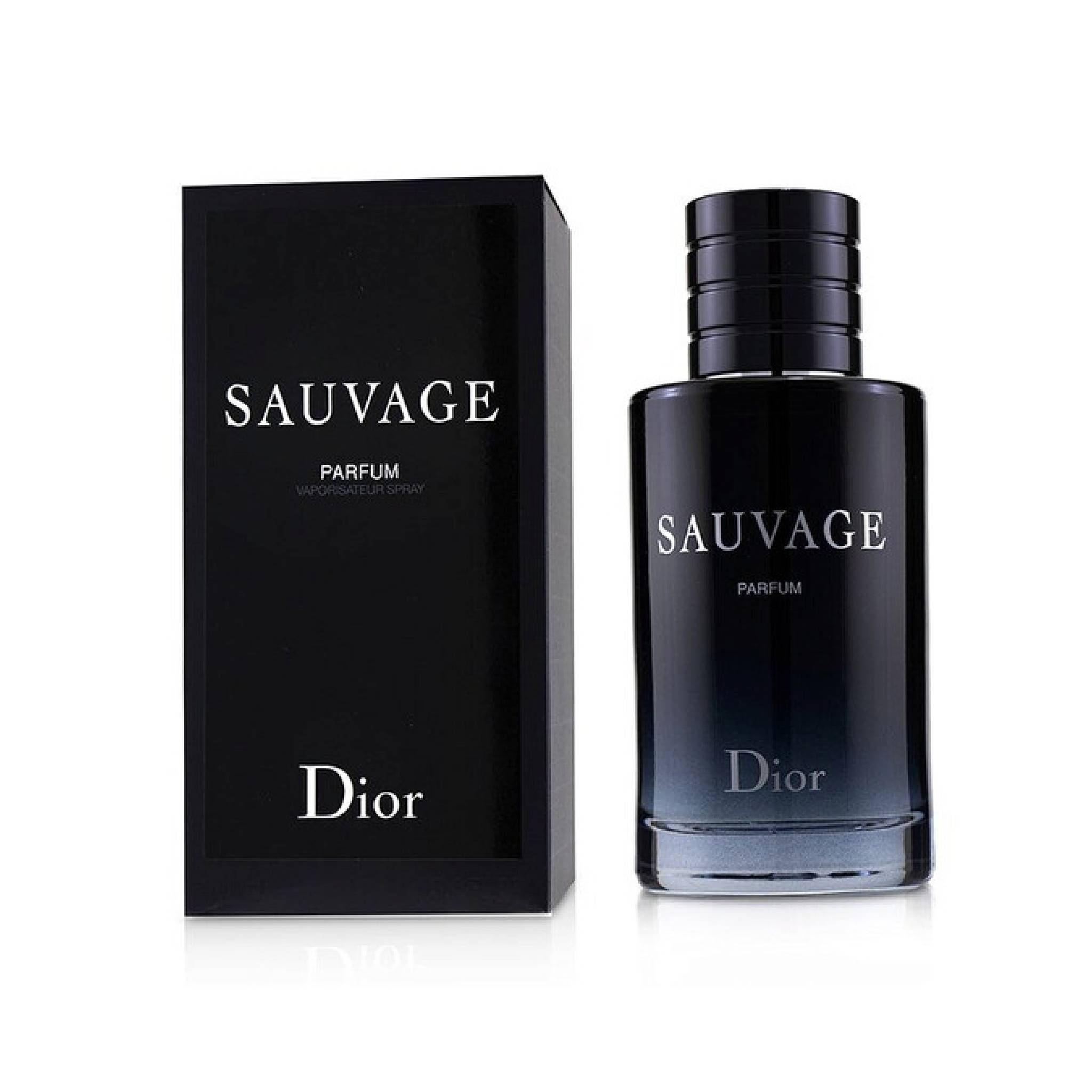 Dior Sauvage Parfum