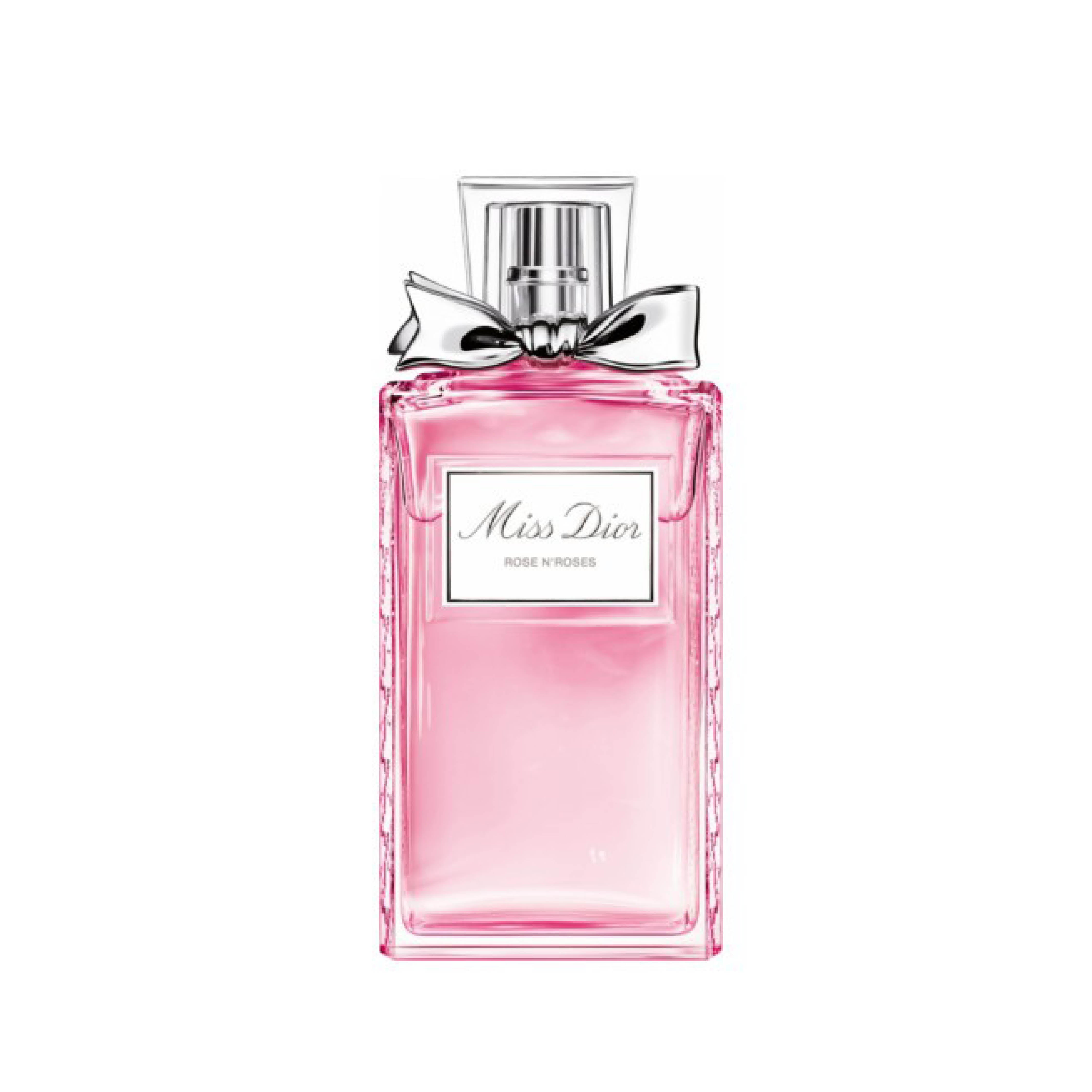 MissDior Rose N'Roses - Eau De Toilette