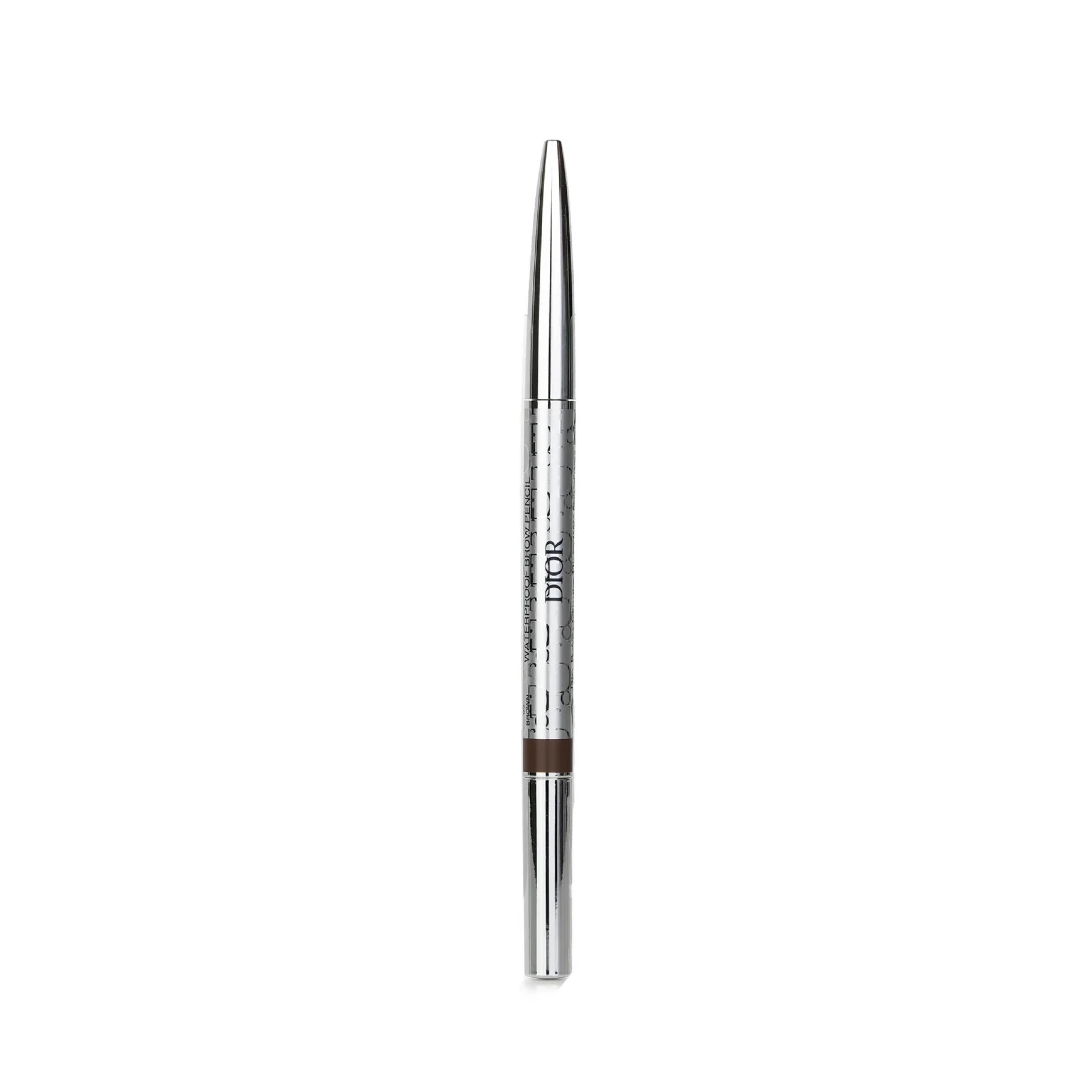 Diorshow Waterproof Eyebrow Pencil Powder