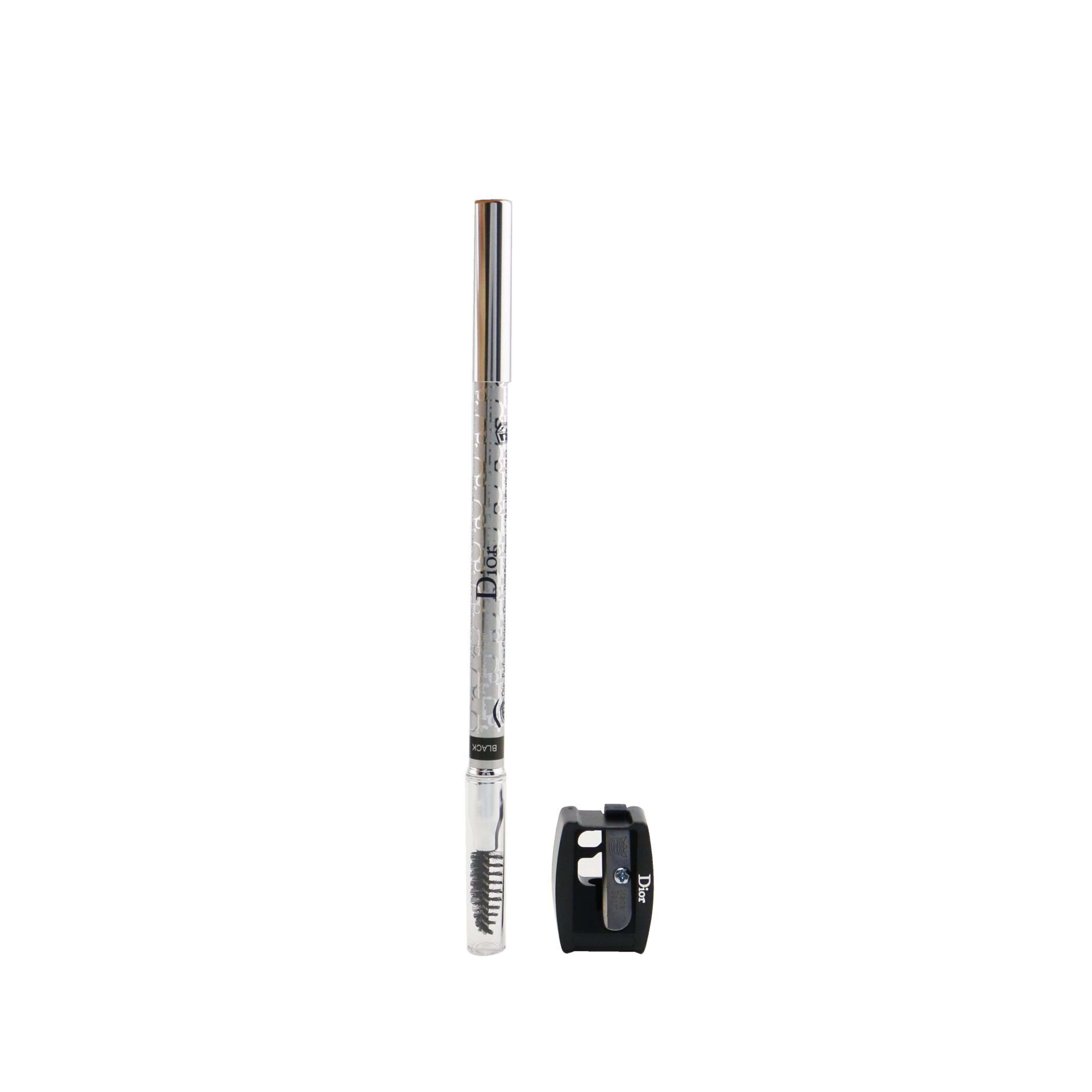 Diorshow Waterproof Eyebrow Pencil Powder