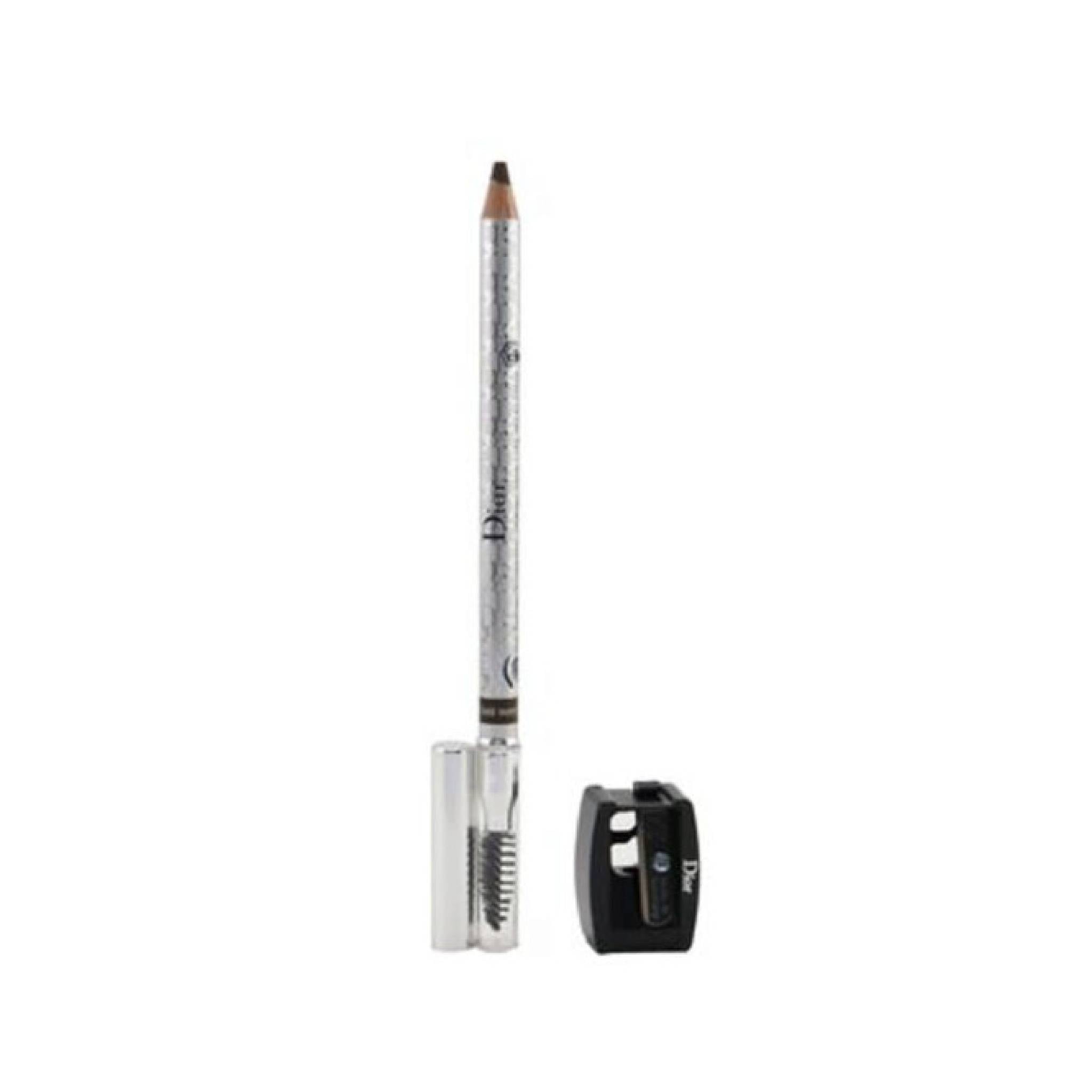 Diorshow Waterproof Eyebrow Pencil Powder