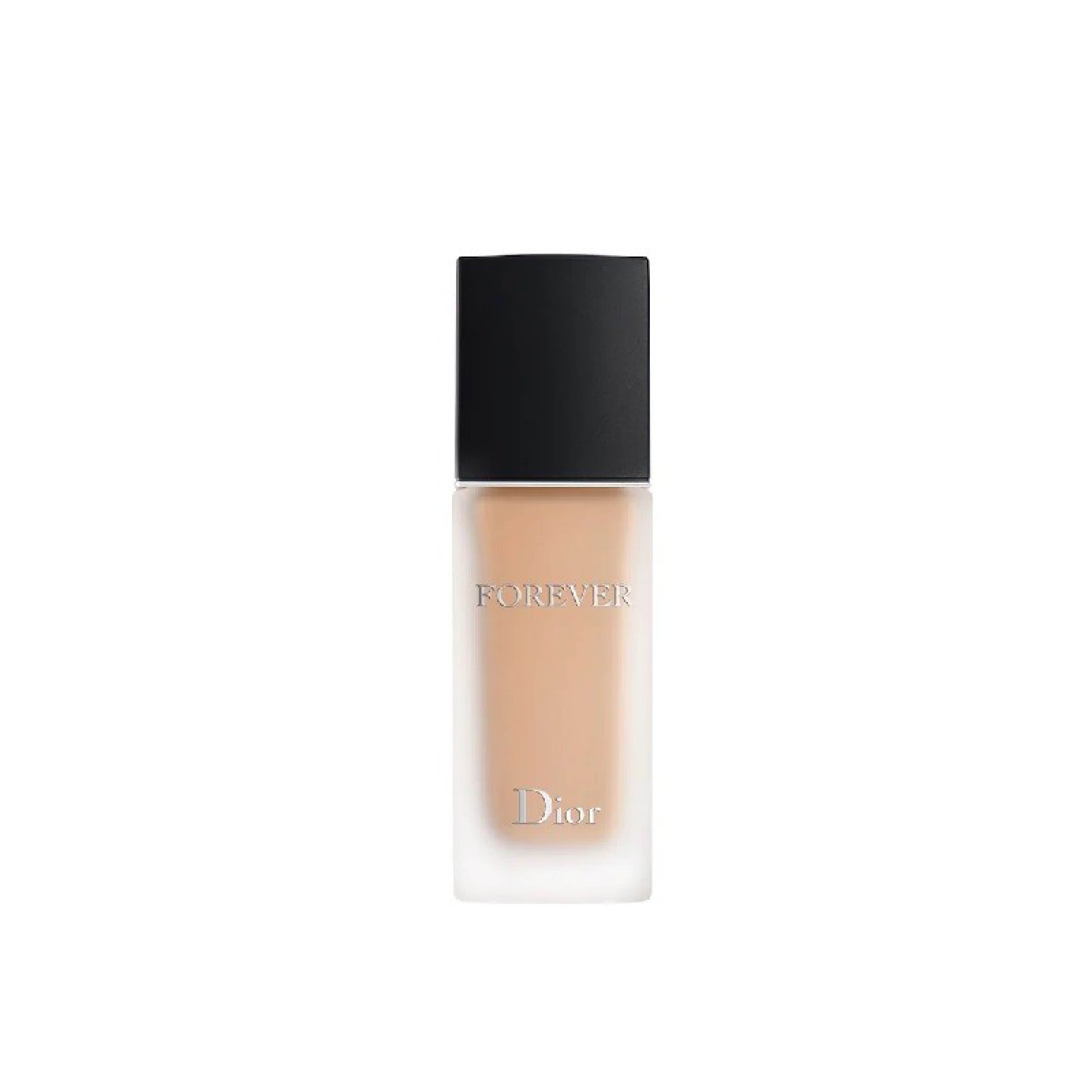 Dior Forever Clean Matte Foundation SPF20