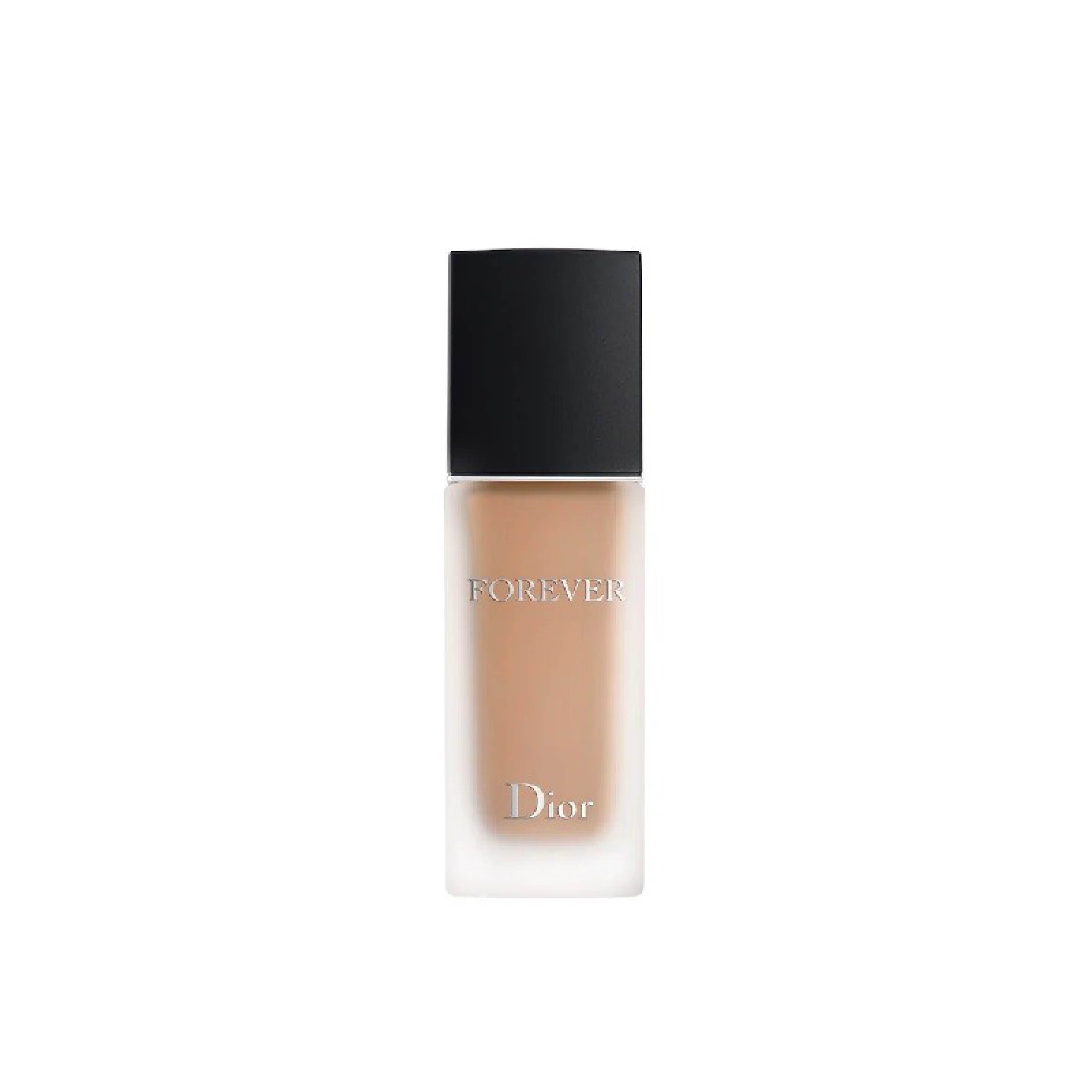 Dior Forever Clean Matte Foundation SPF20