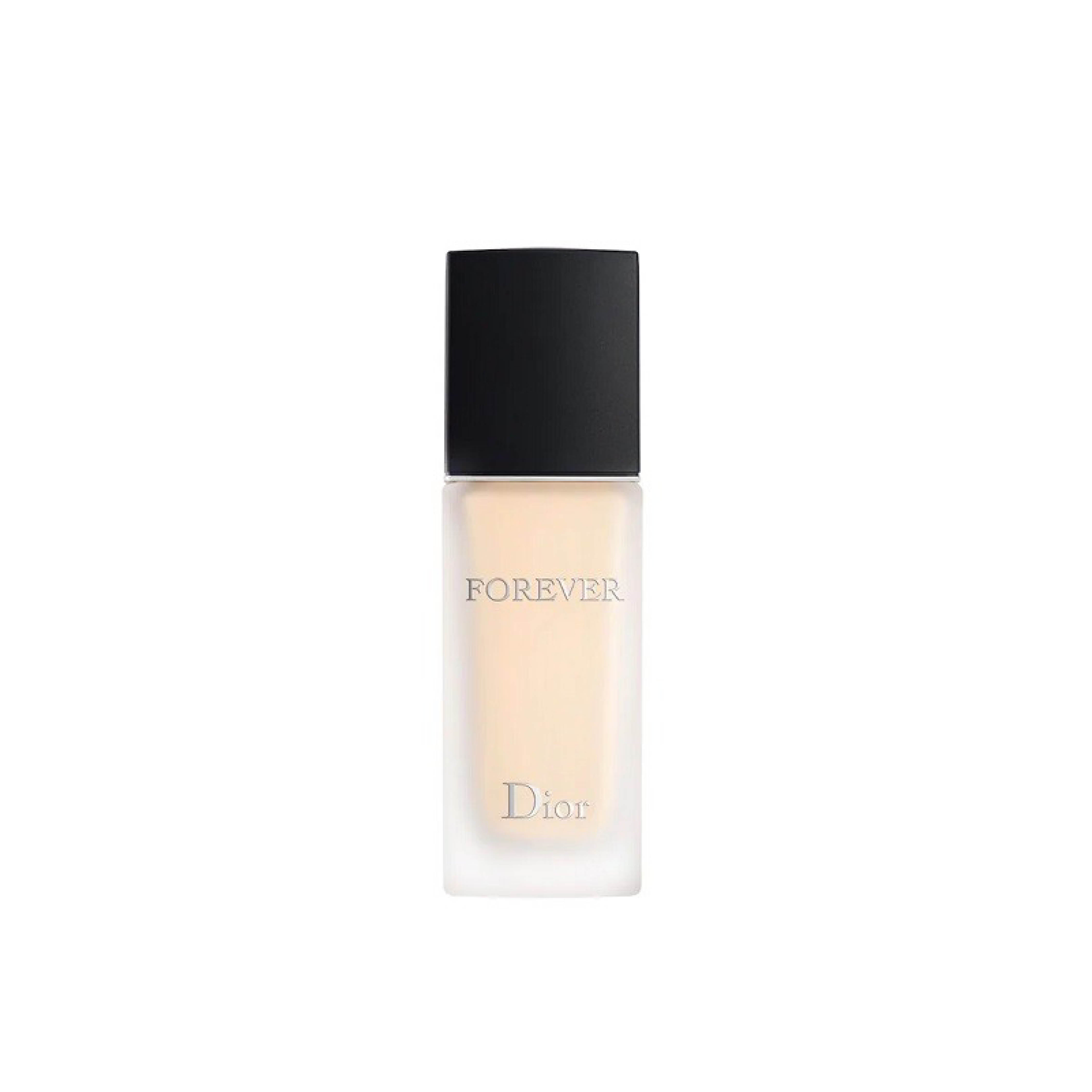 Dior Forever Clean Matte Foundation SPF20