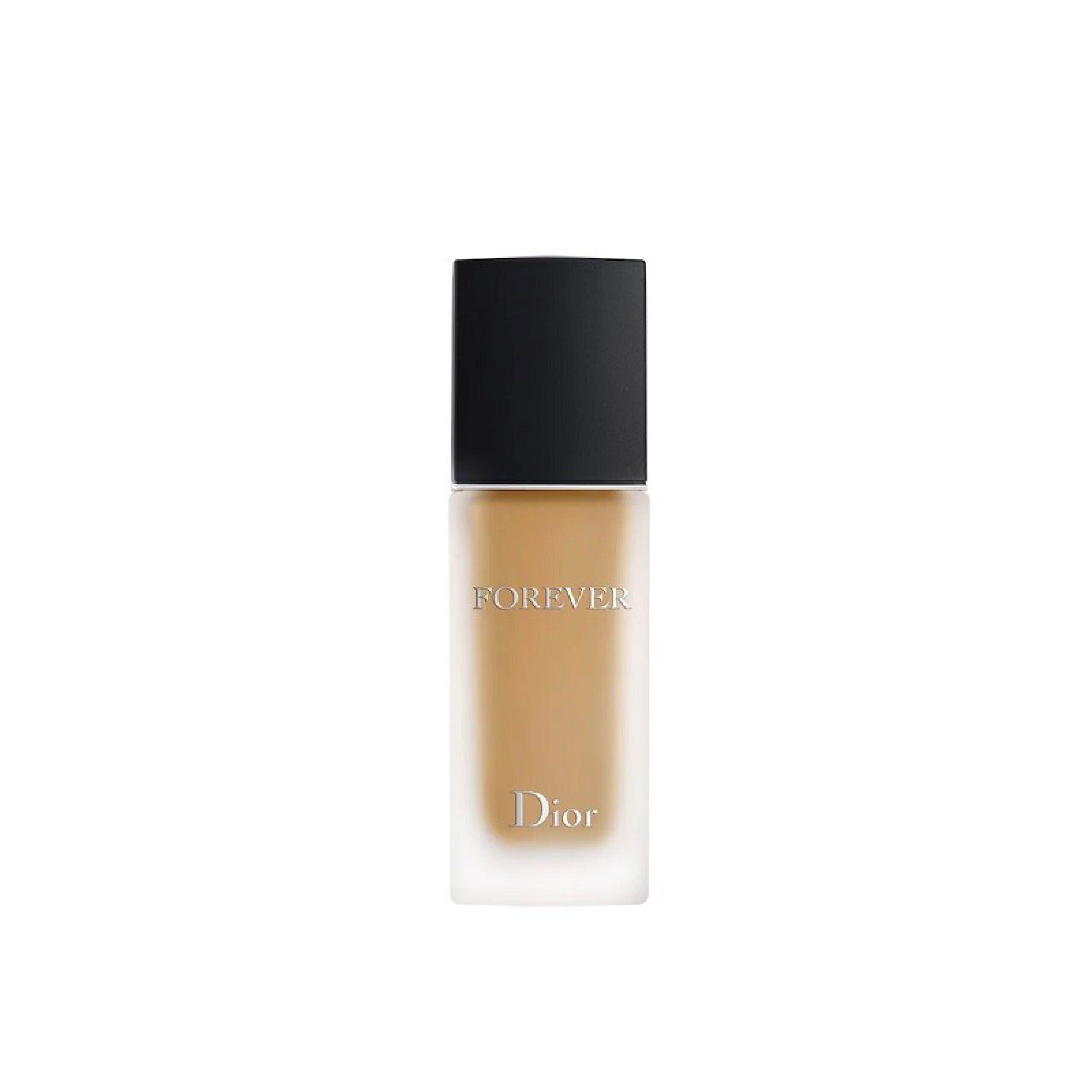 Dior Forever Clean Matte Foundation SPF20
