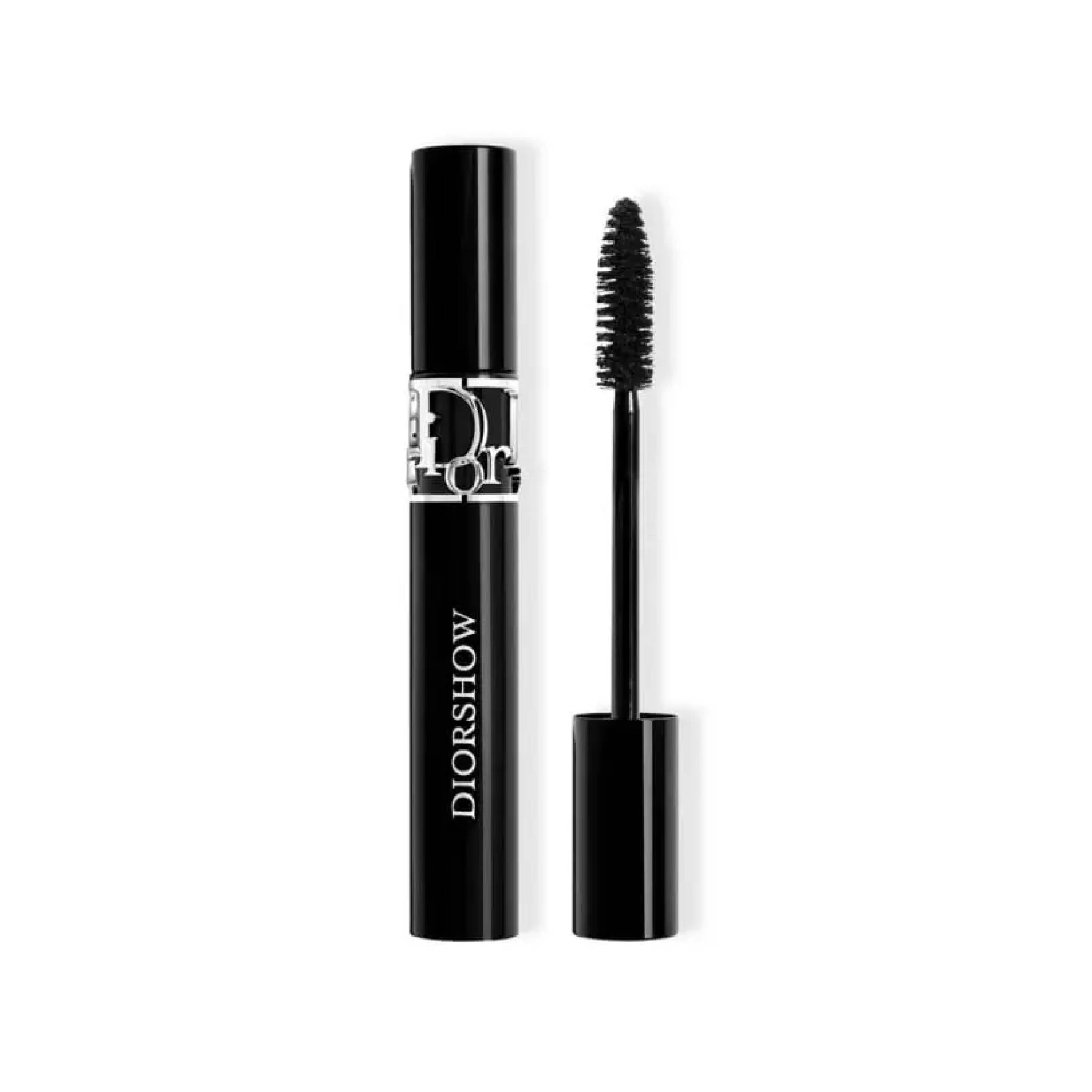 Diorshow 24H Wear Buildable Volume Mascara