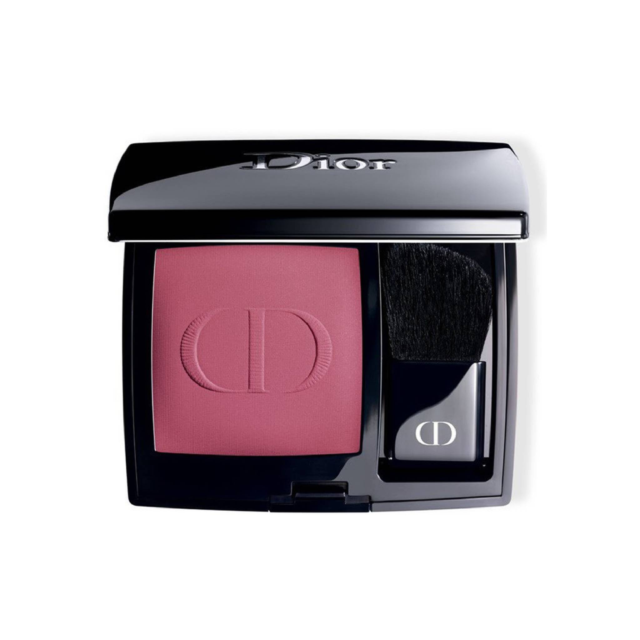 Forever Rouge Blush Matte