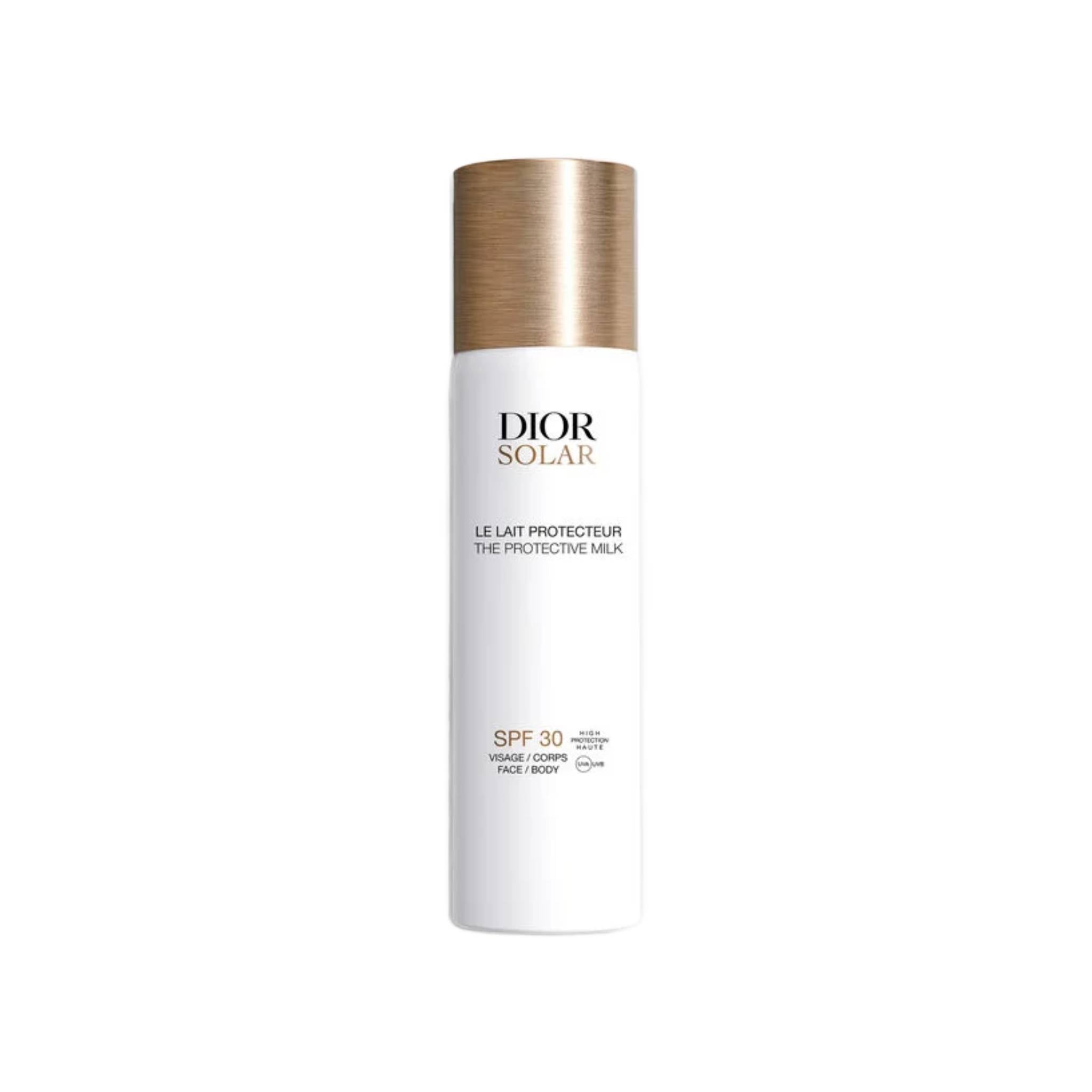 The Protective Milk for Face and Body SPF 30