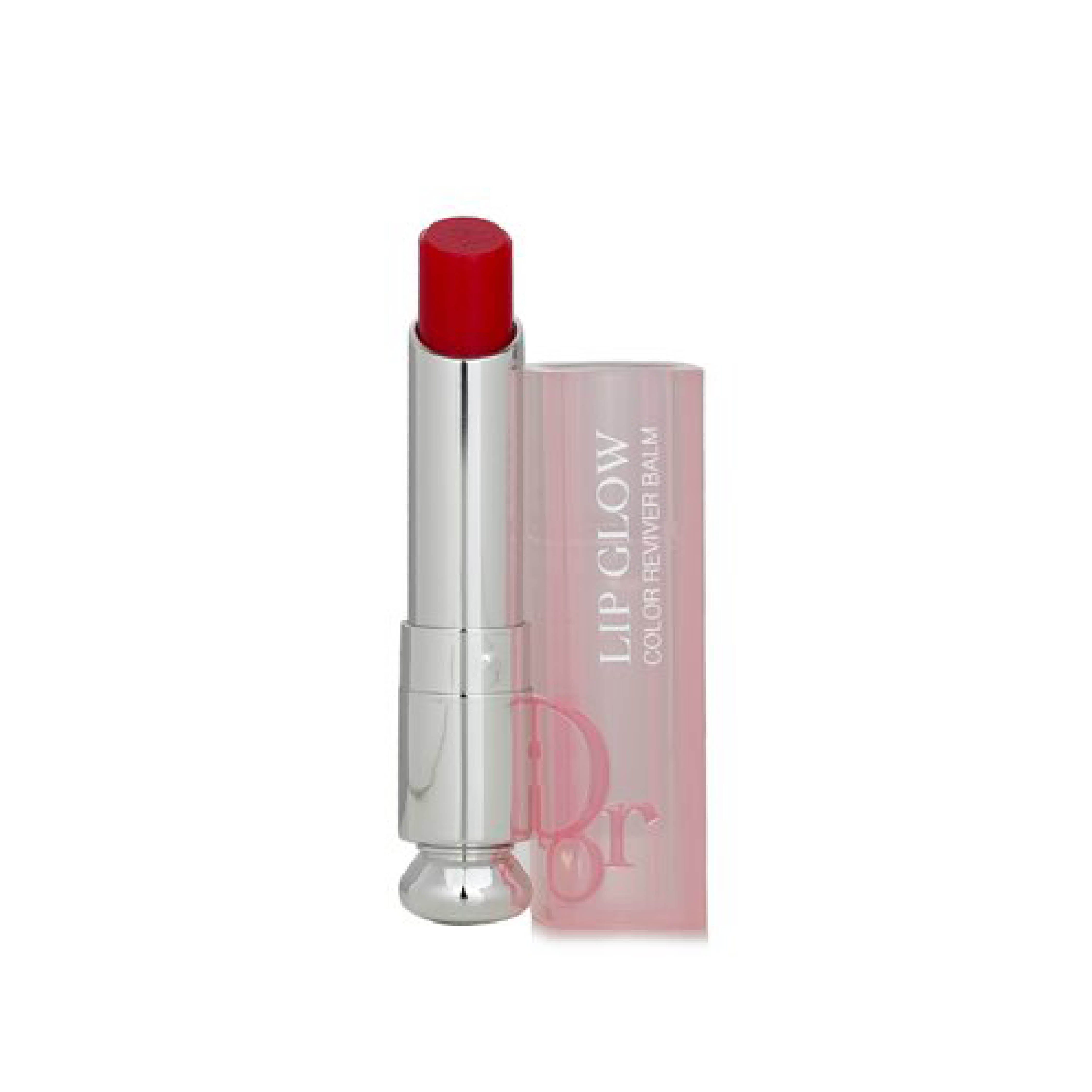 Dior Addict Lip Glow