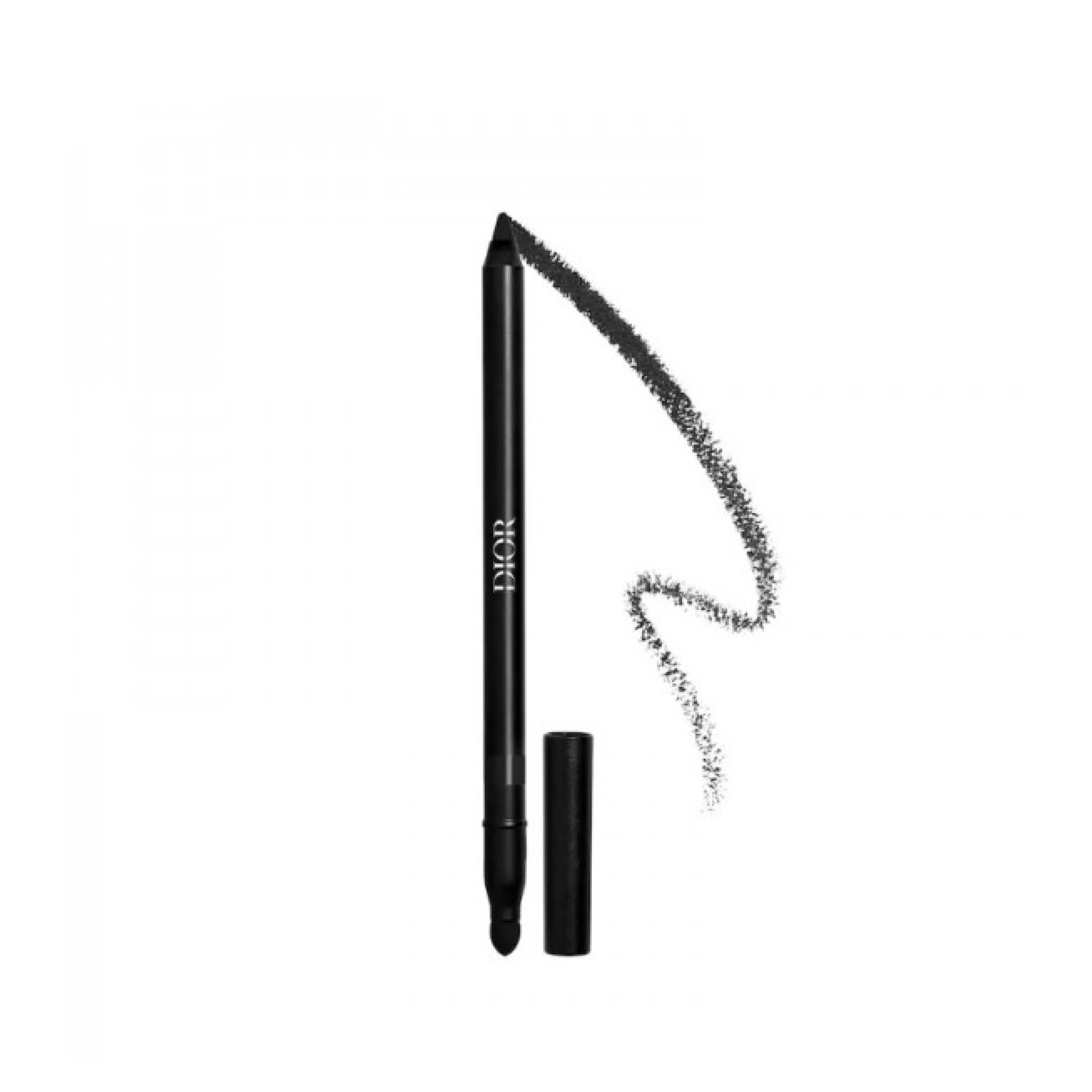 Diorshow On Stage Crayon Waterproof Kohl Eyeliner