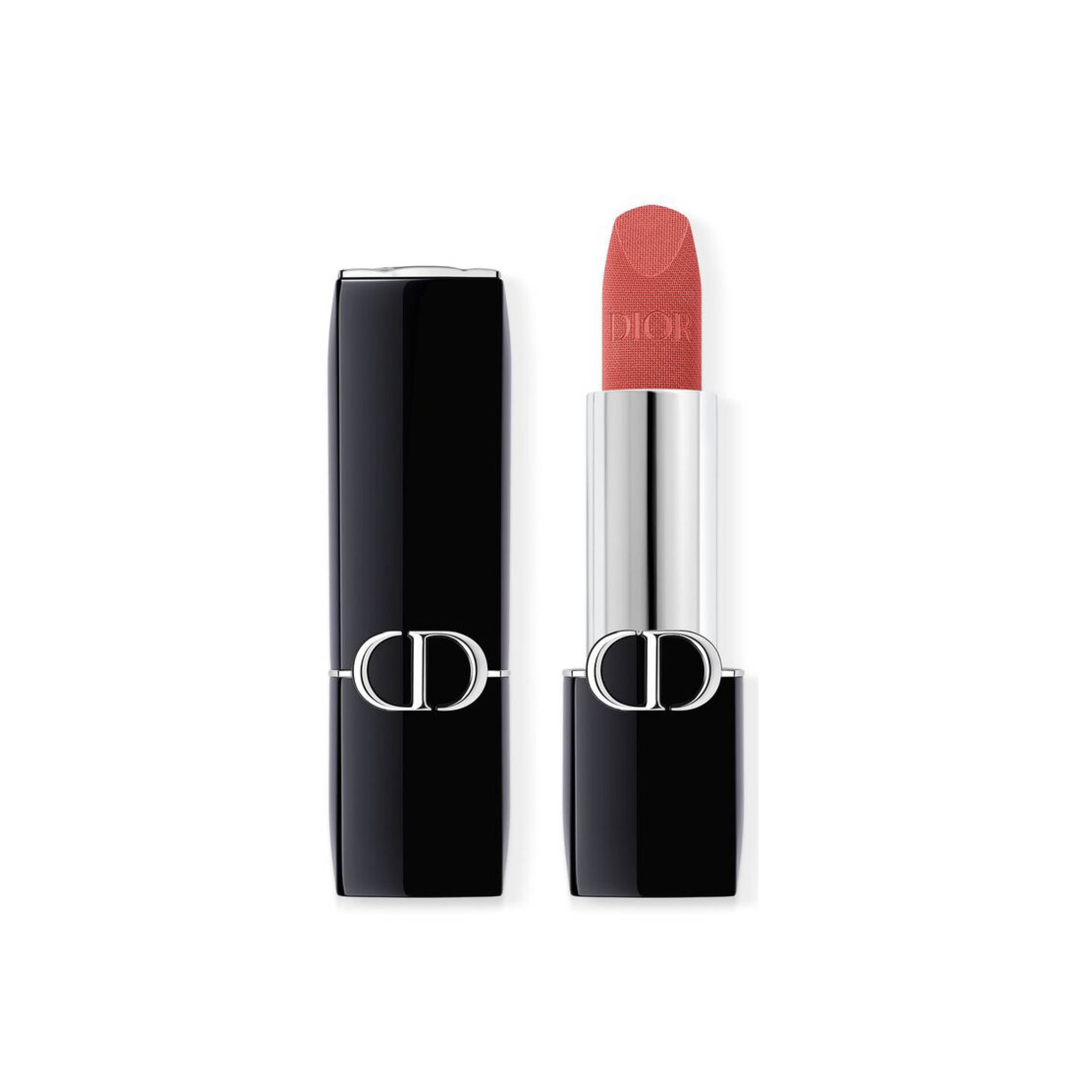 RougeDior New Velvet Lipstick