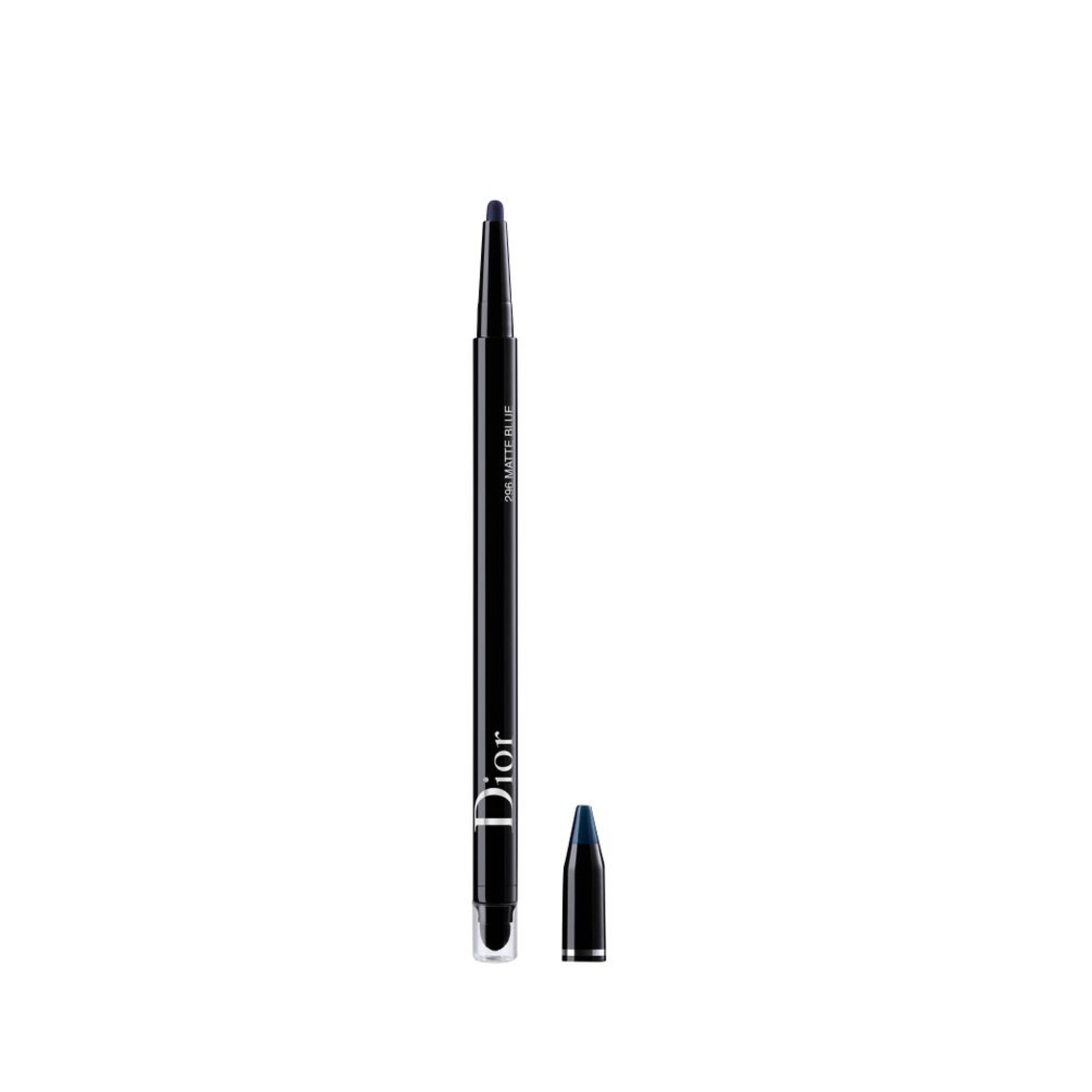 Diorshow Stylo Waterproof Eyeliner 24h Wear Intense