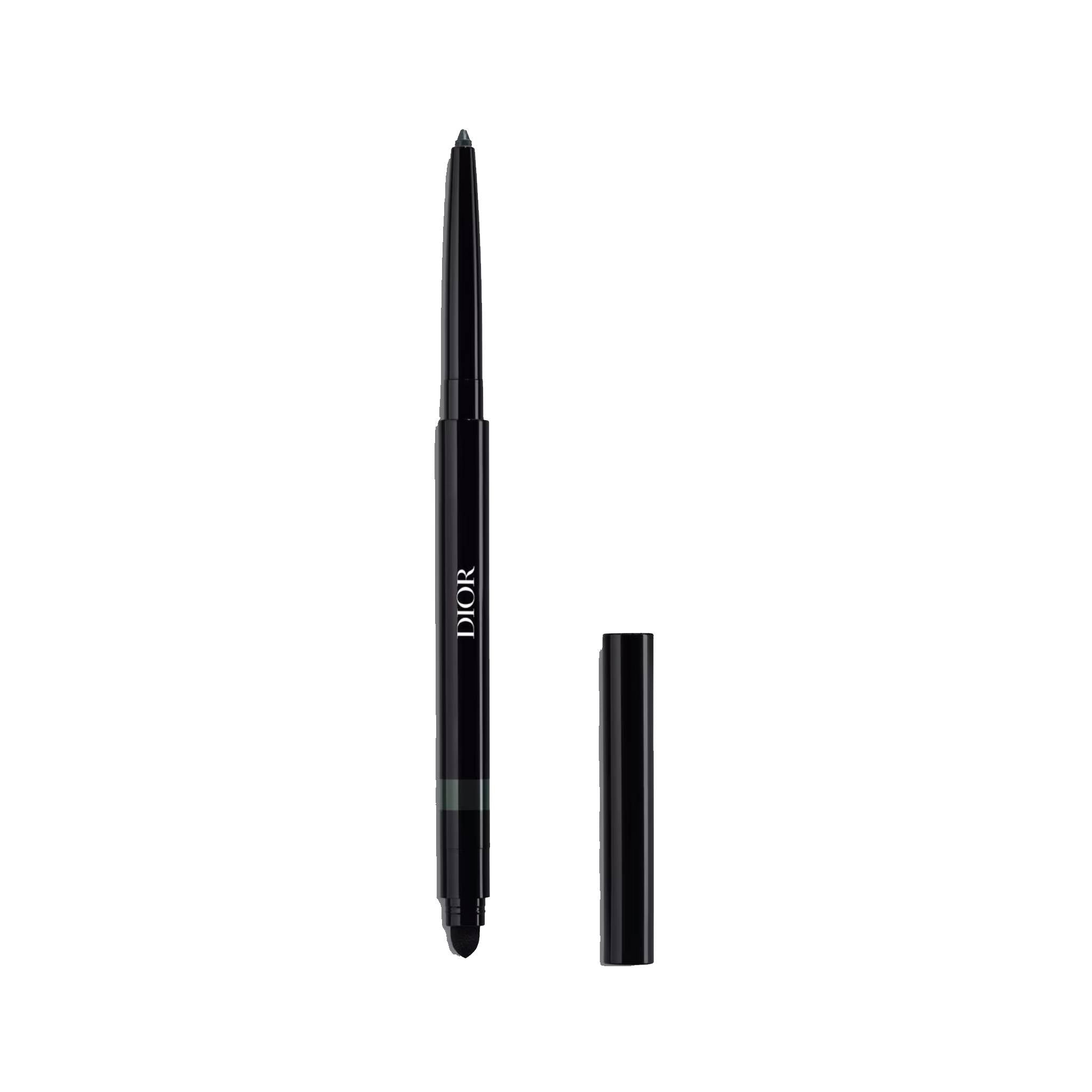 Diorshow Stylo Waterproof Eyeliner 24h Wear Intense