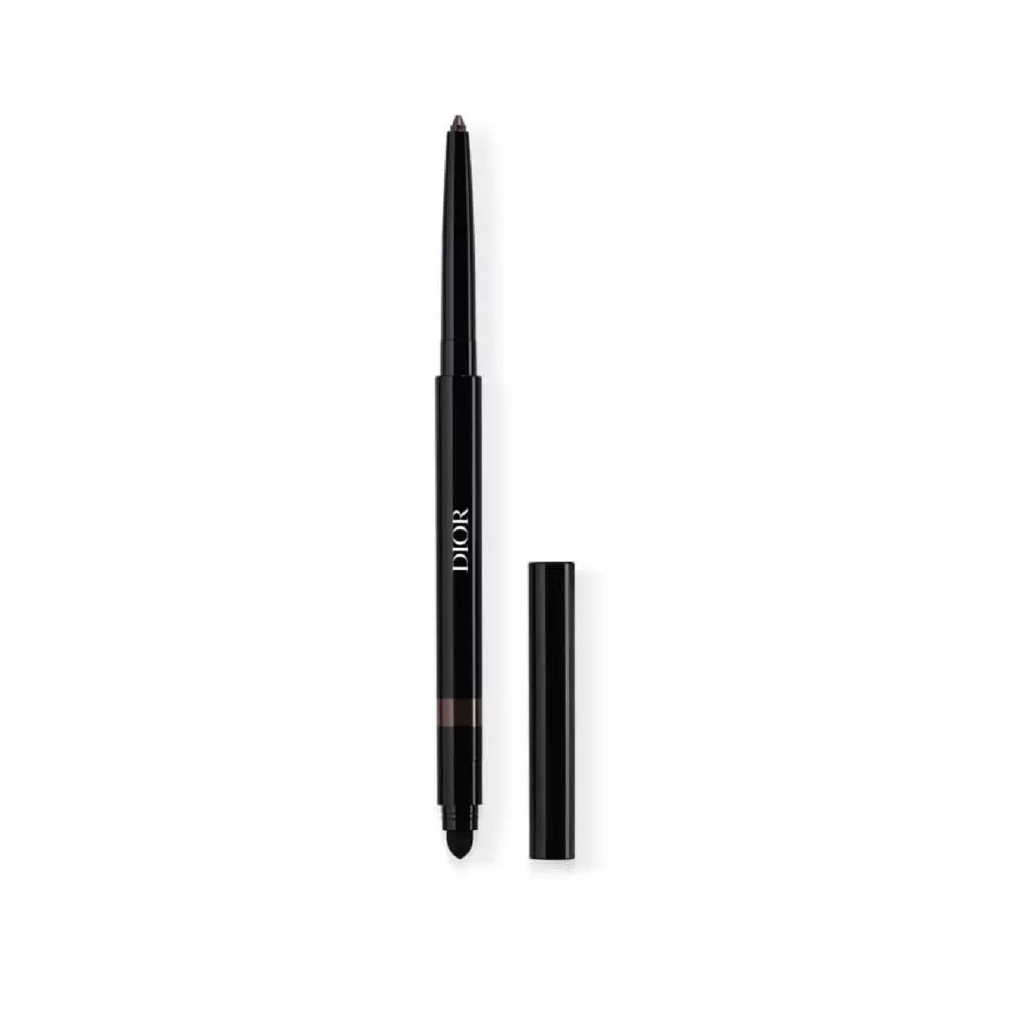 Diorshow Stylo Waterproof Eyeliner 24h Wear Intense