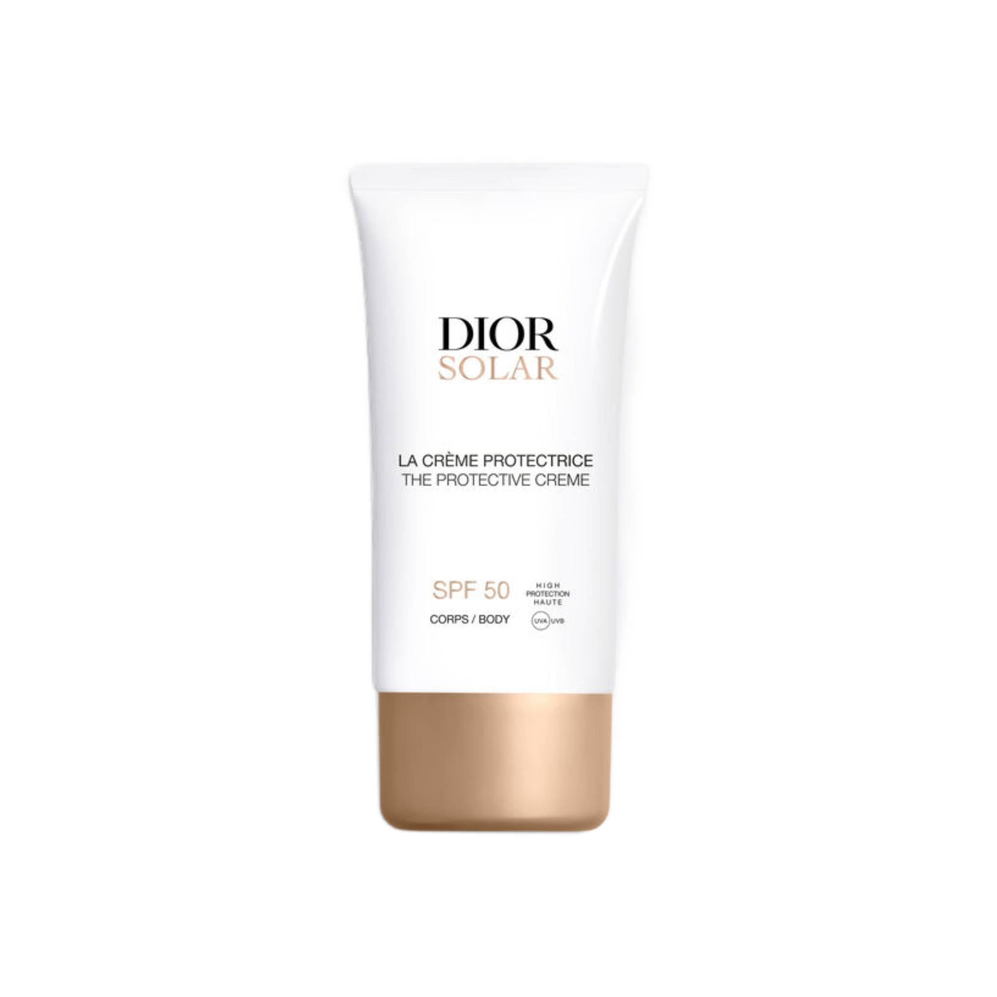 The Protective Cream SPF 50
