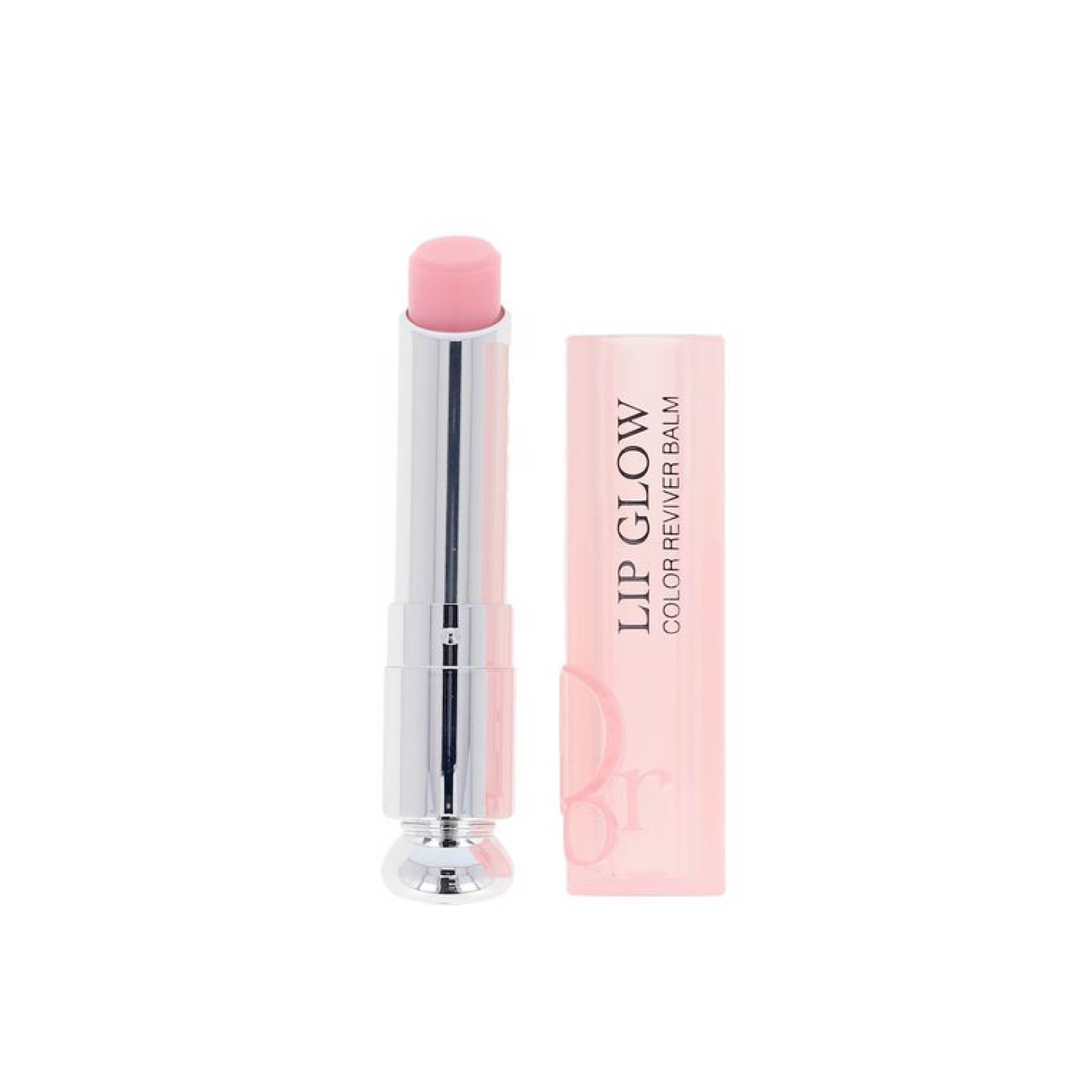 Dior Addict Lip Glow