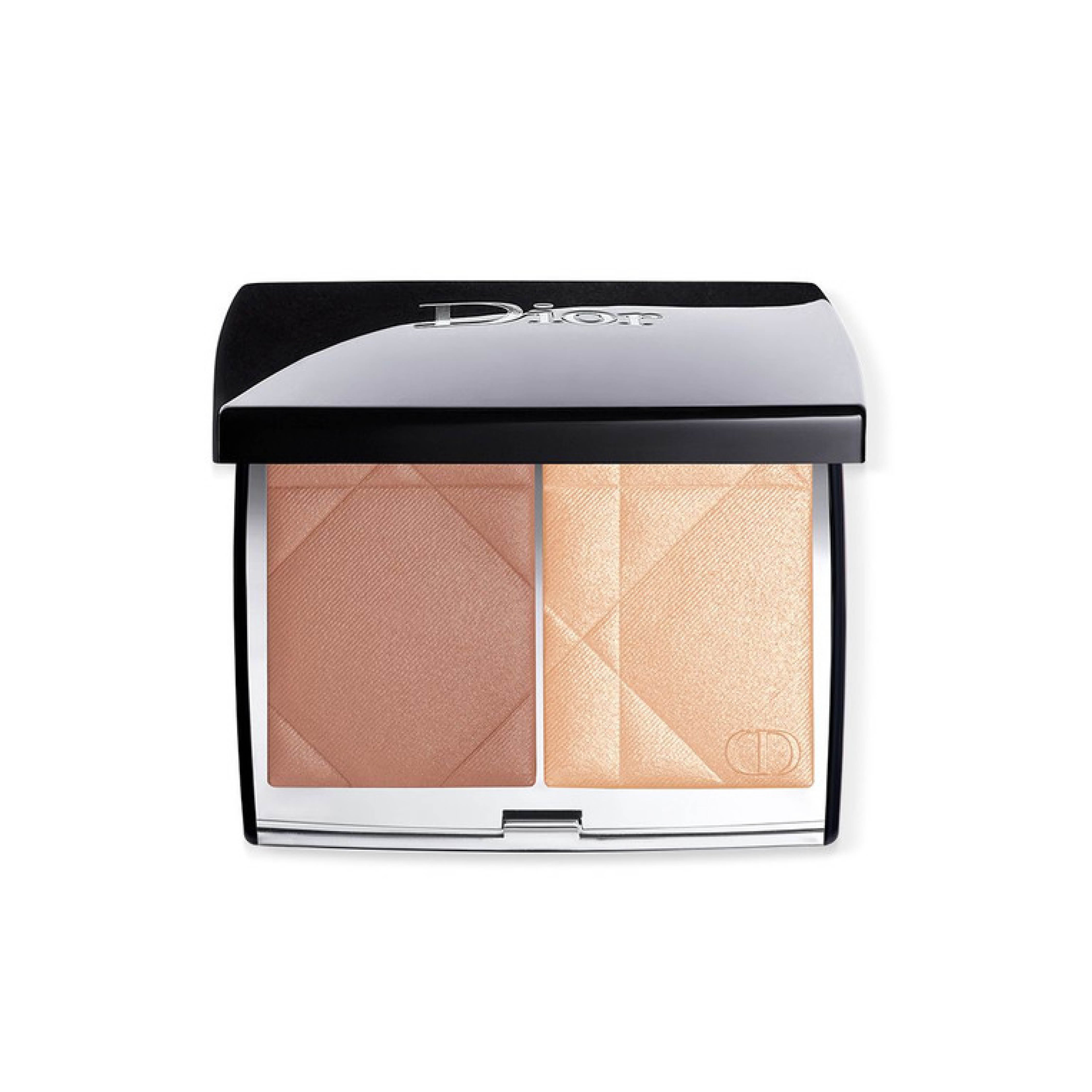 Rouge Blush Colour & Glow Palette Teint