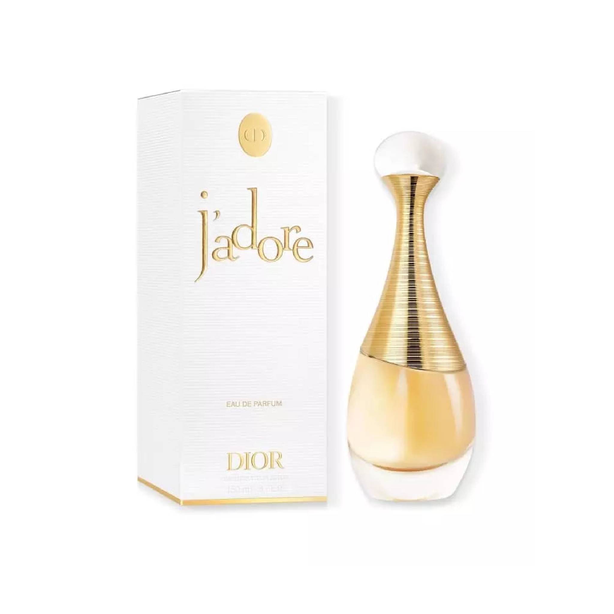 J'adore - Eau De Parfum