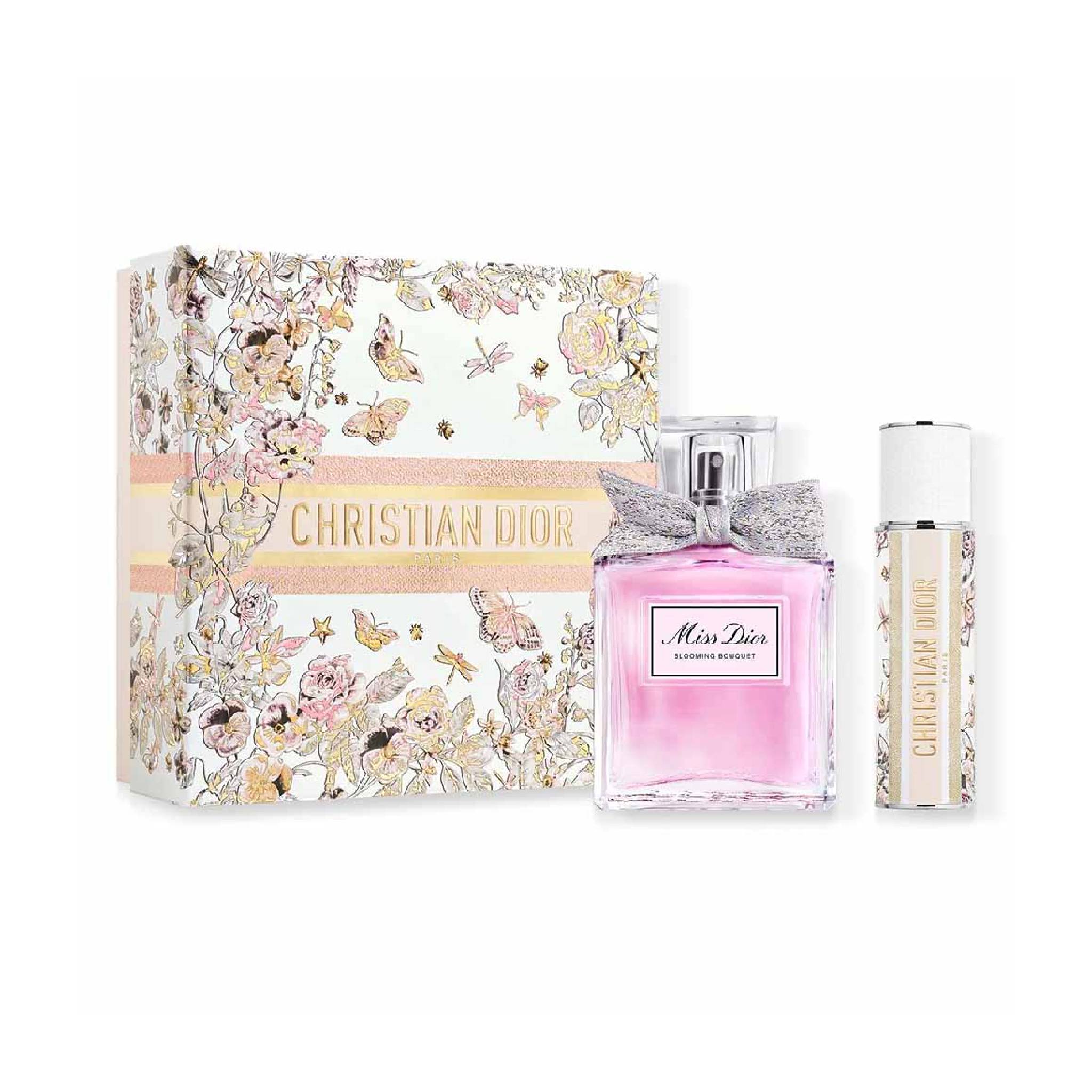 Blooming Bouquet Gift Set