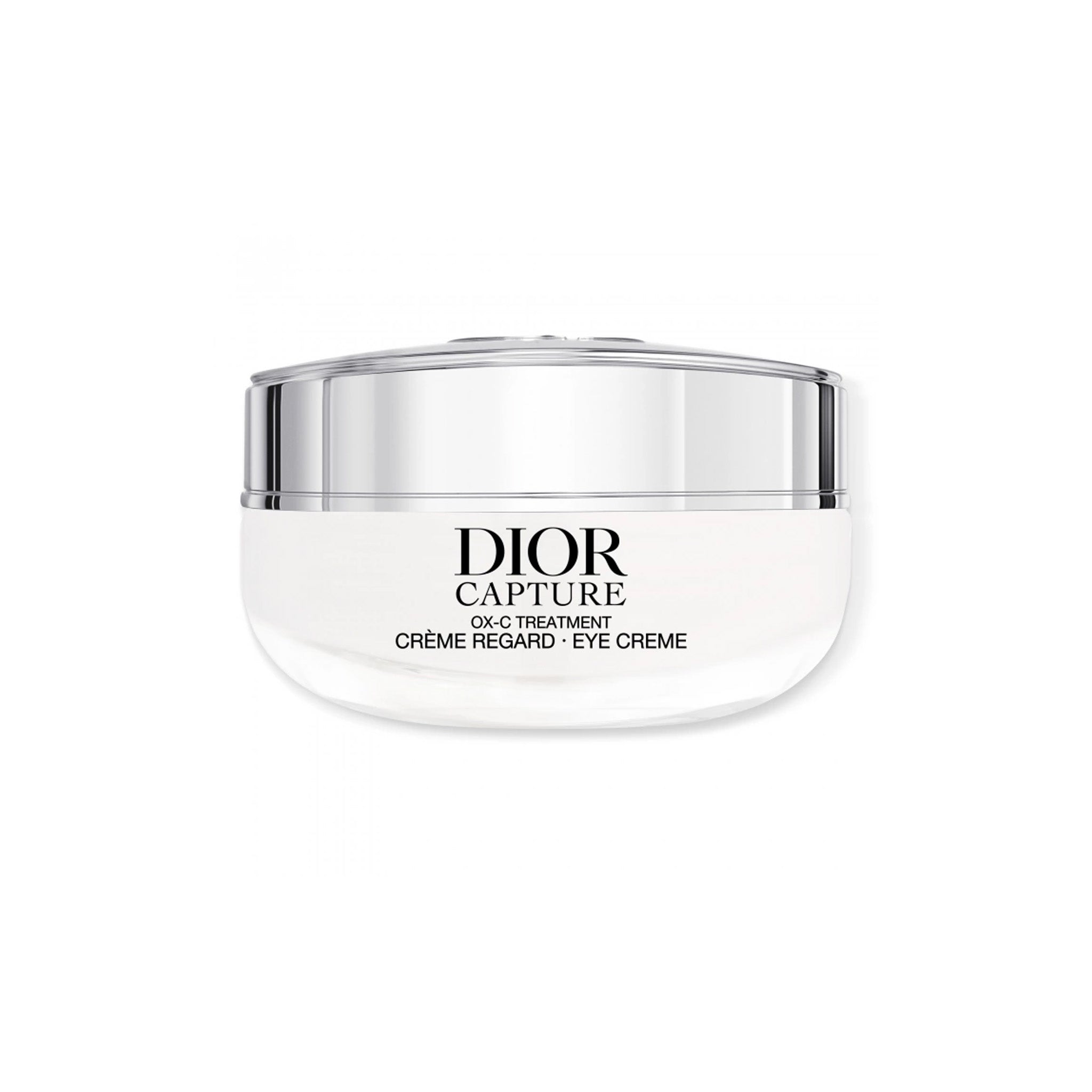 Dior Capture Eye Cream