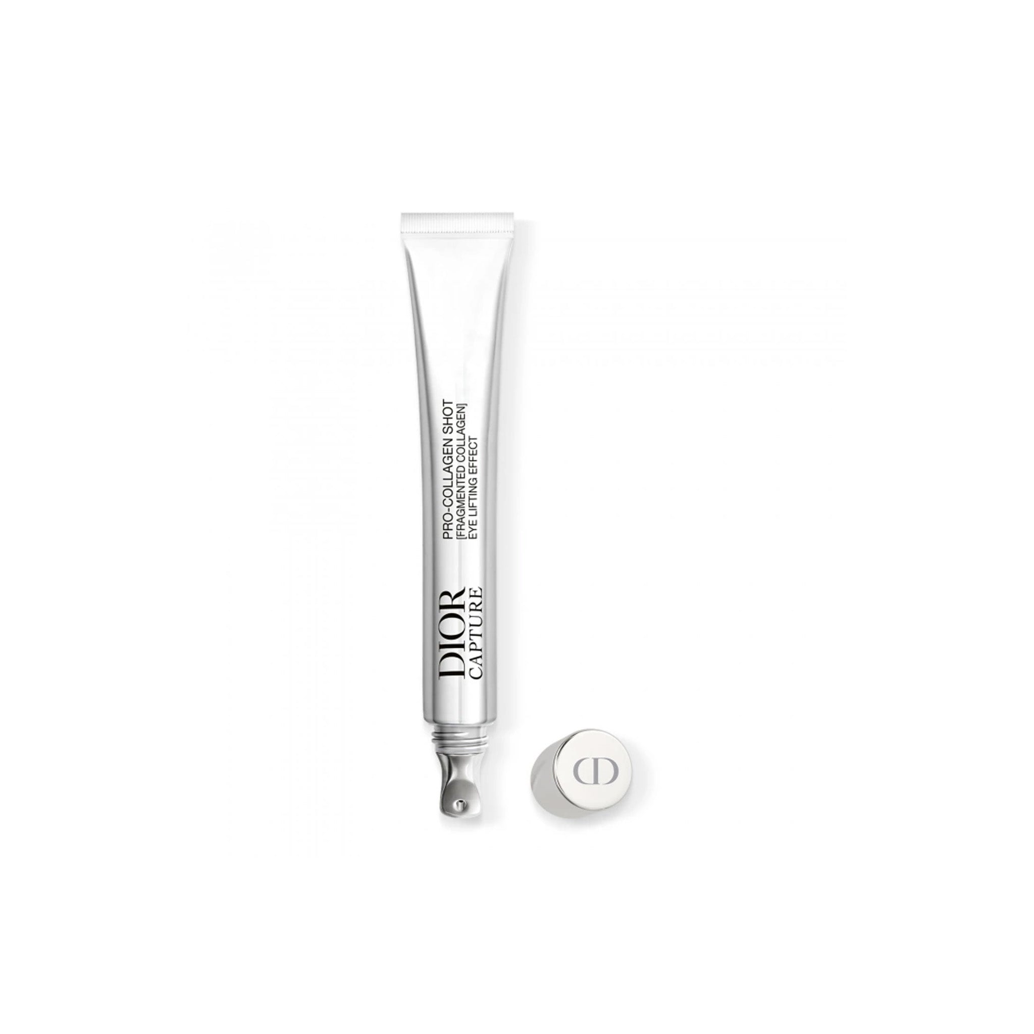 Dior Capture Pro-Collagen Shot Lifting Eye Care