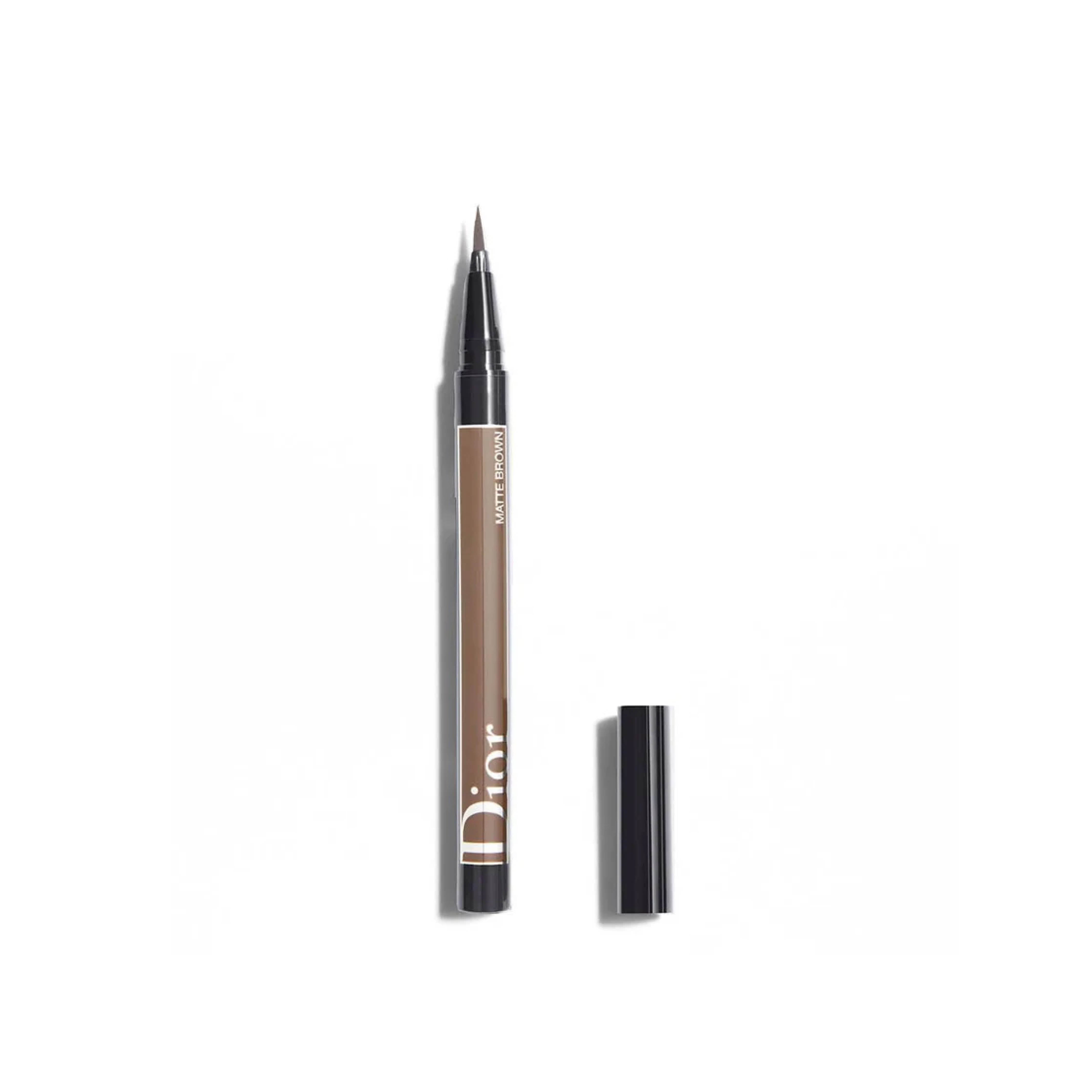 Diorshow On Stage Liner Waterproof Liquid Eyeliner
