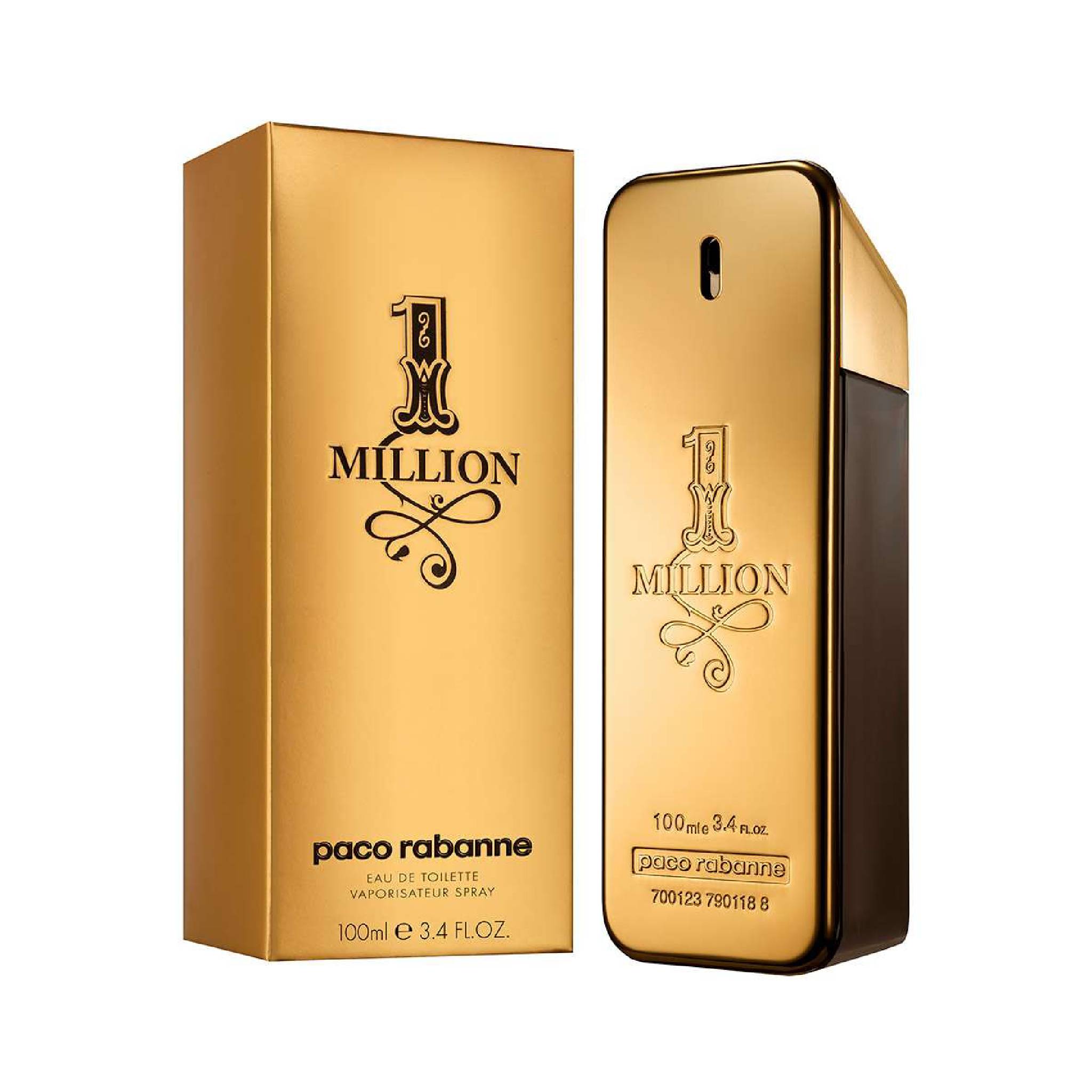 1 Million - Eau De Toilette