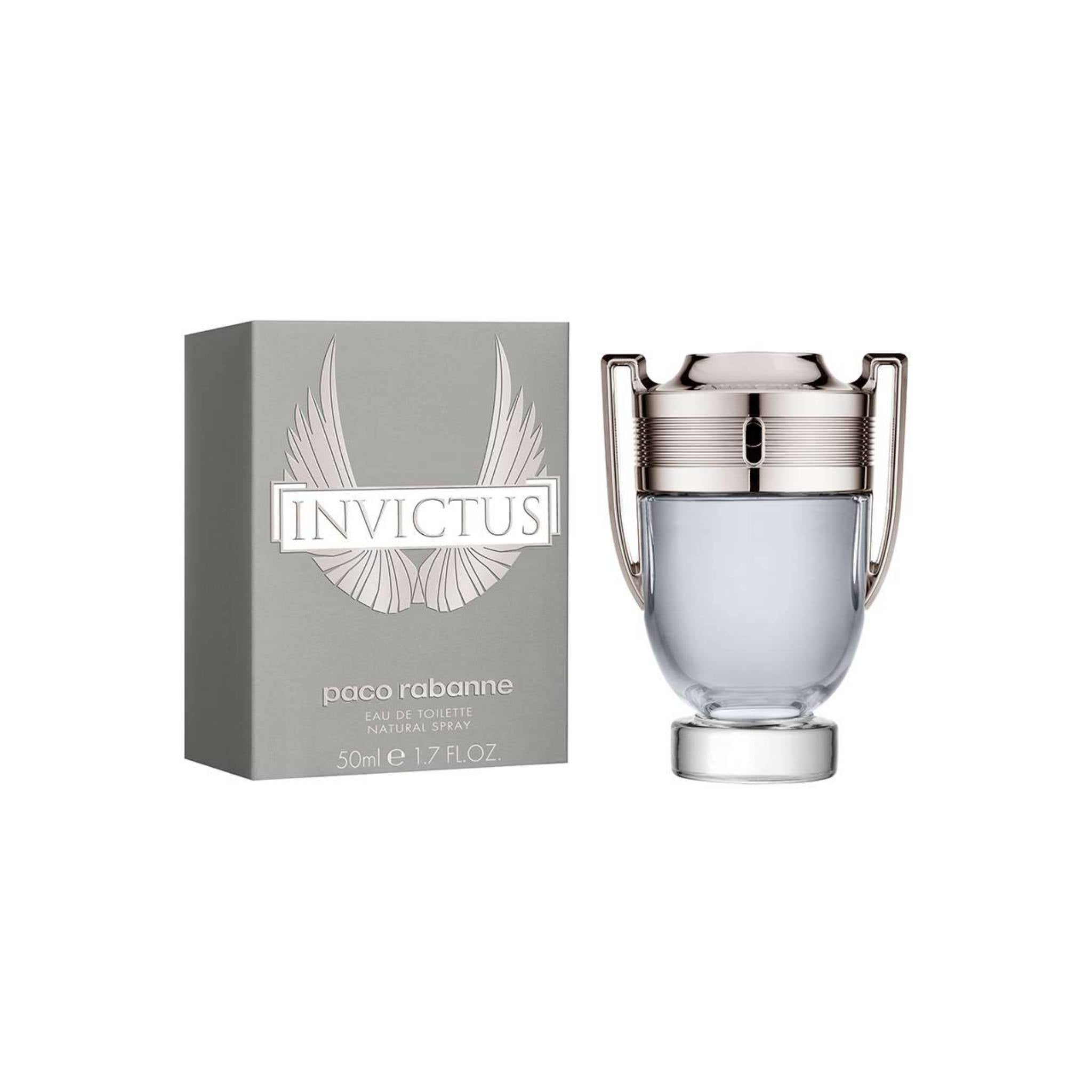 Invictus - Eau De Toilette