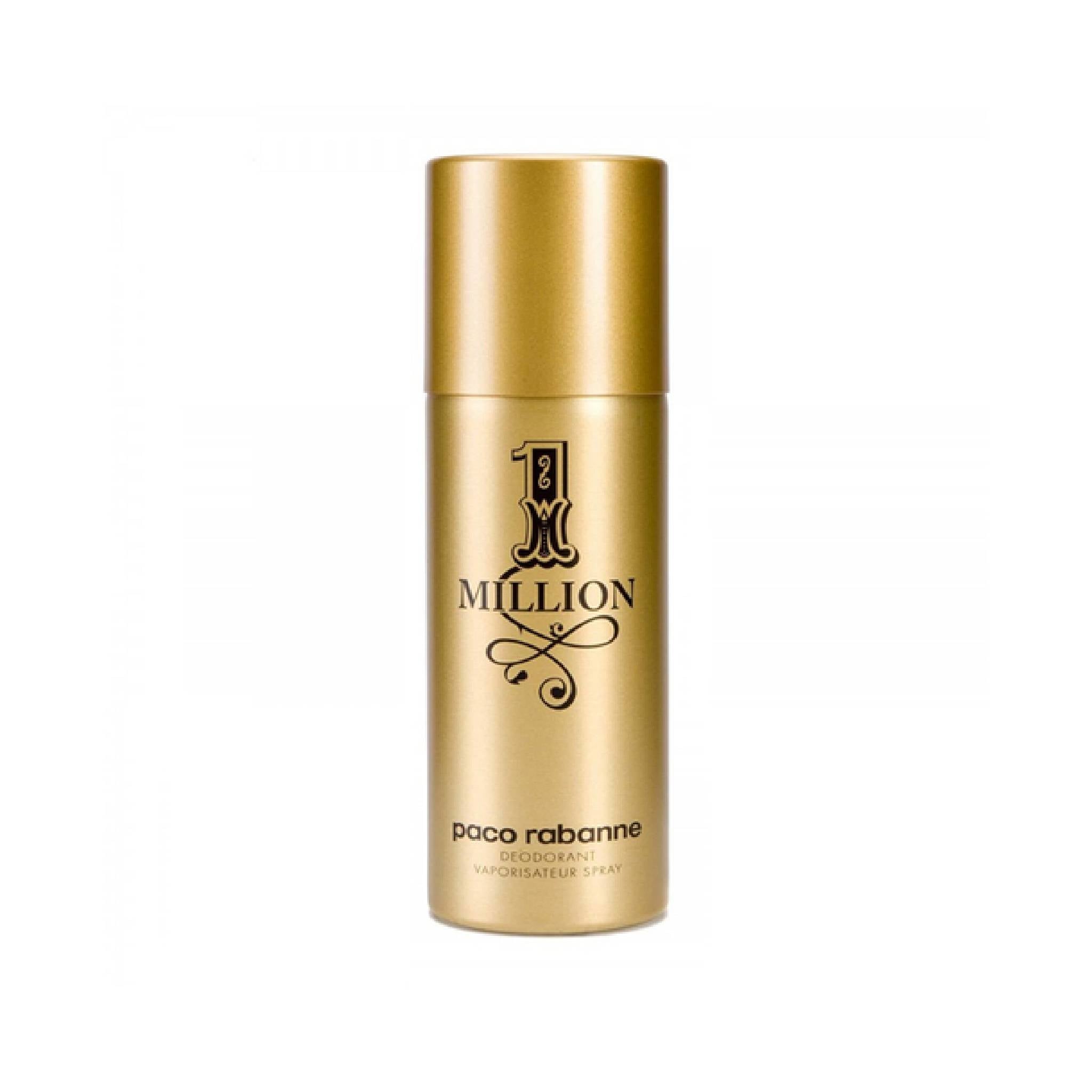 1 Million Deodorant Spray