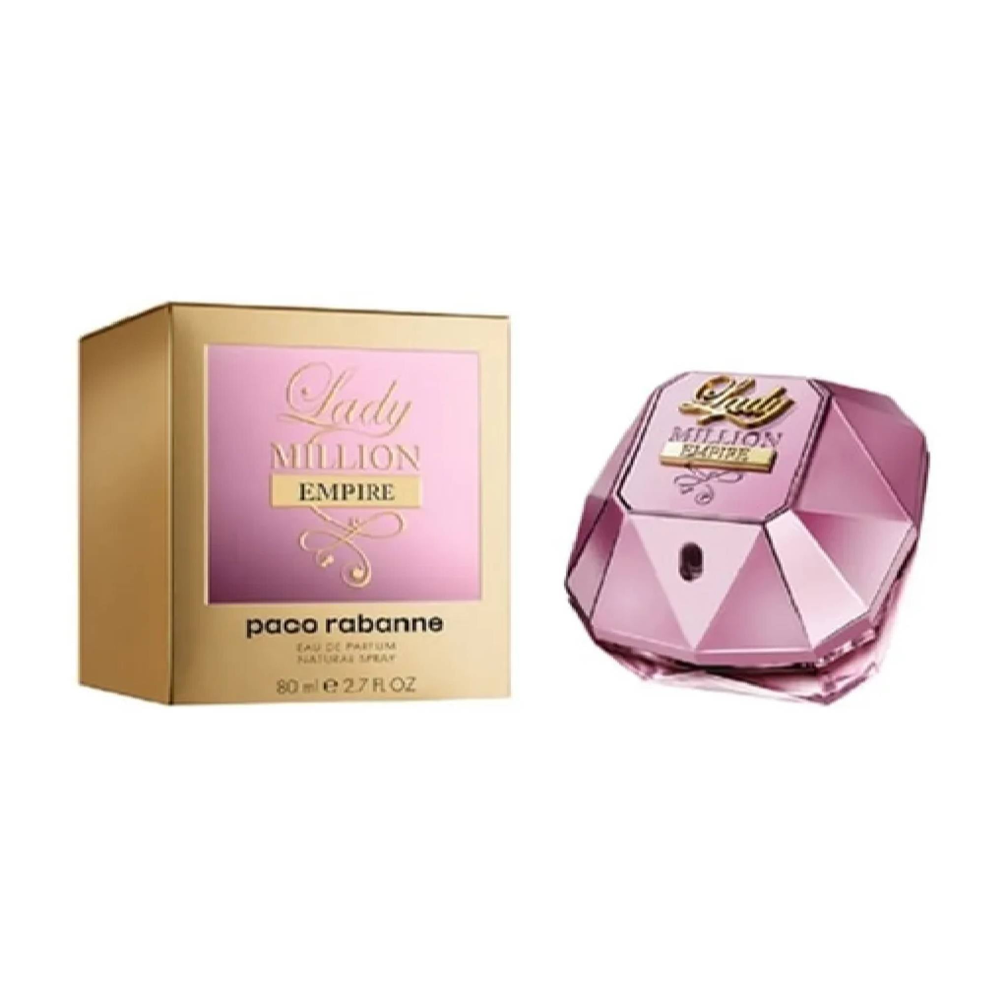 Lady Million Empire - Eau De Parfum