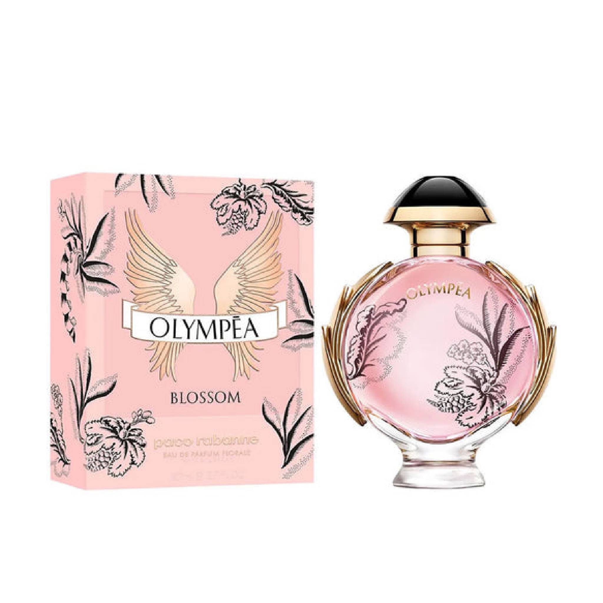 Olympea Blossom - Eau De Parfum