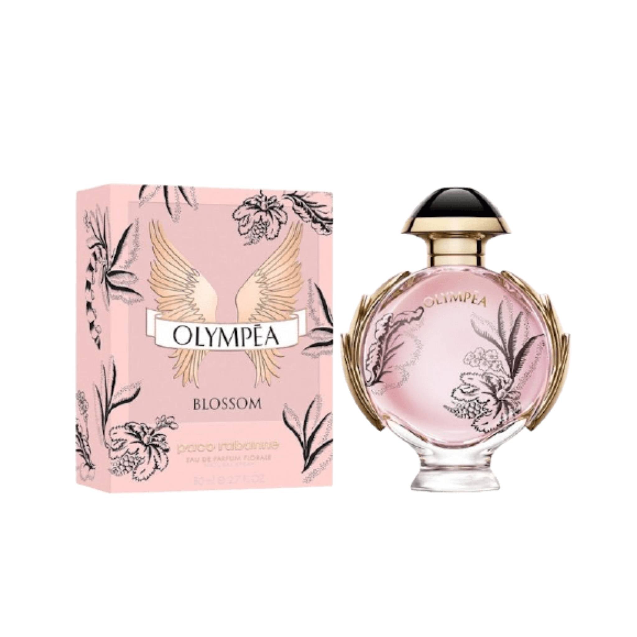 Olympea Blossom - Eau De Parfum