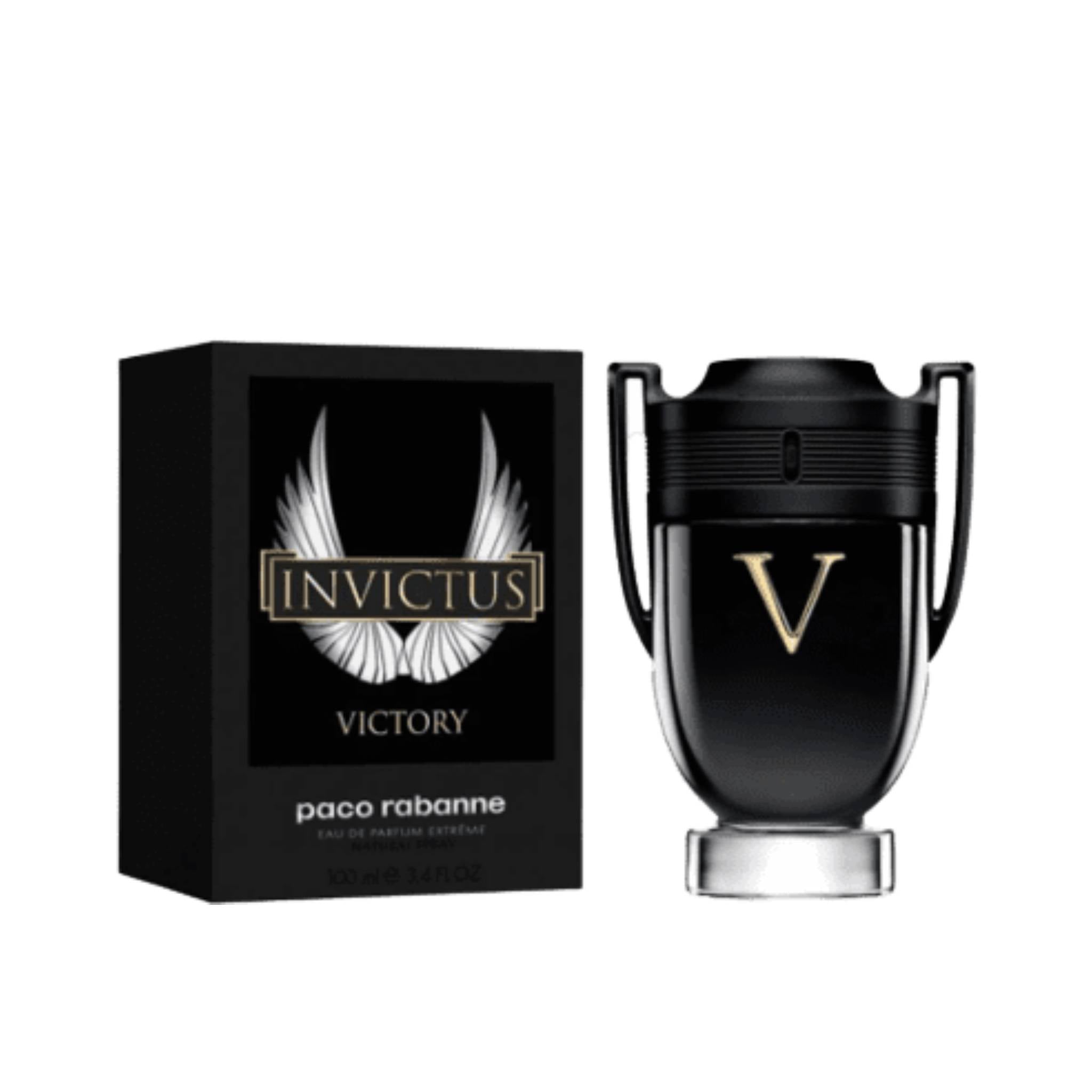 Invictus Victory - Eau de Parfum Extreme