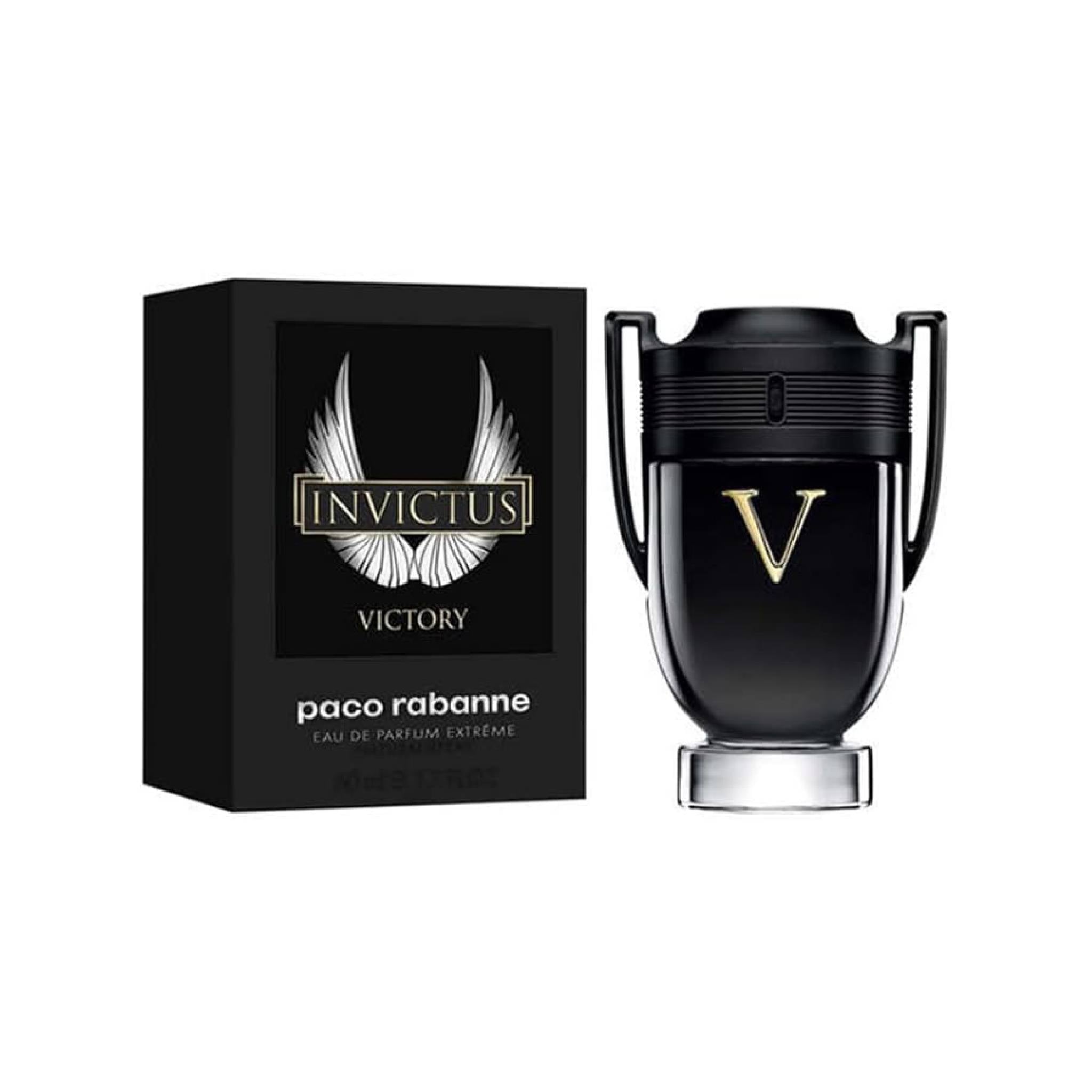 Invictus Victory - Eau de Parfum Extreme