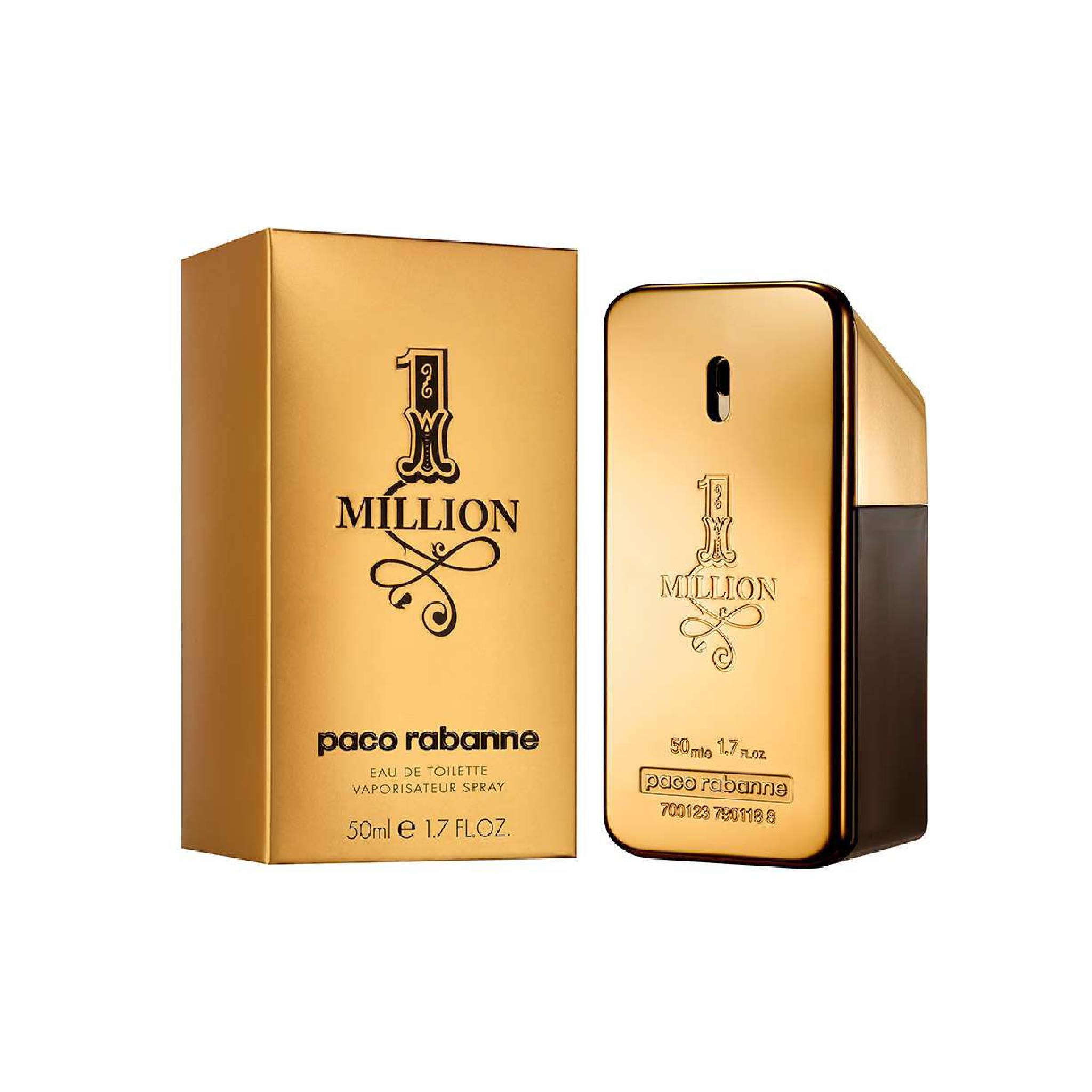 1 Million - Eau De Toilette