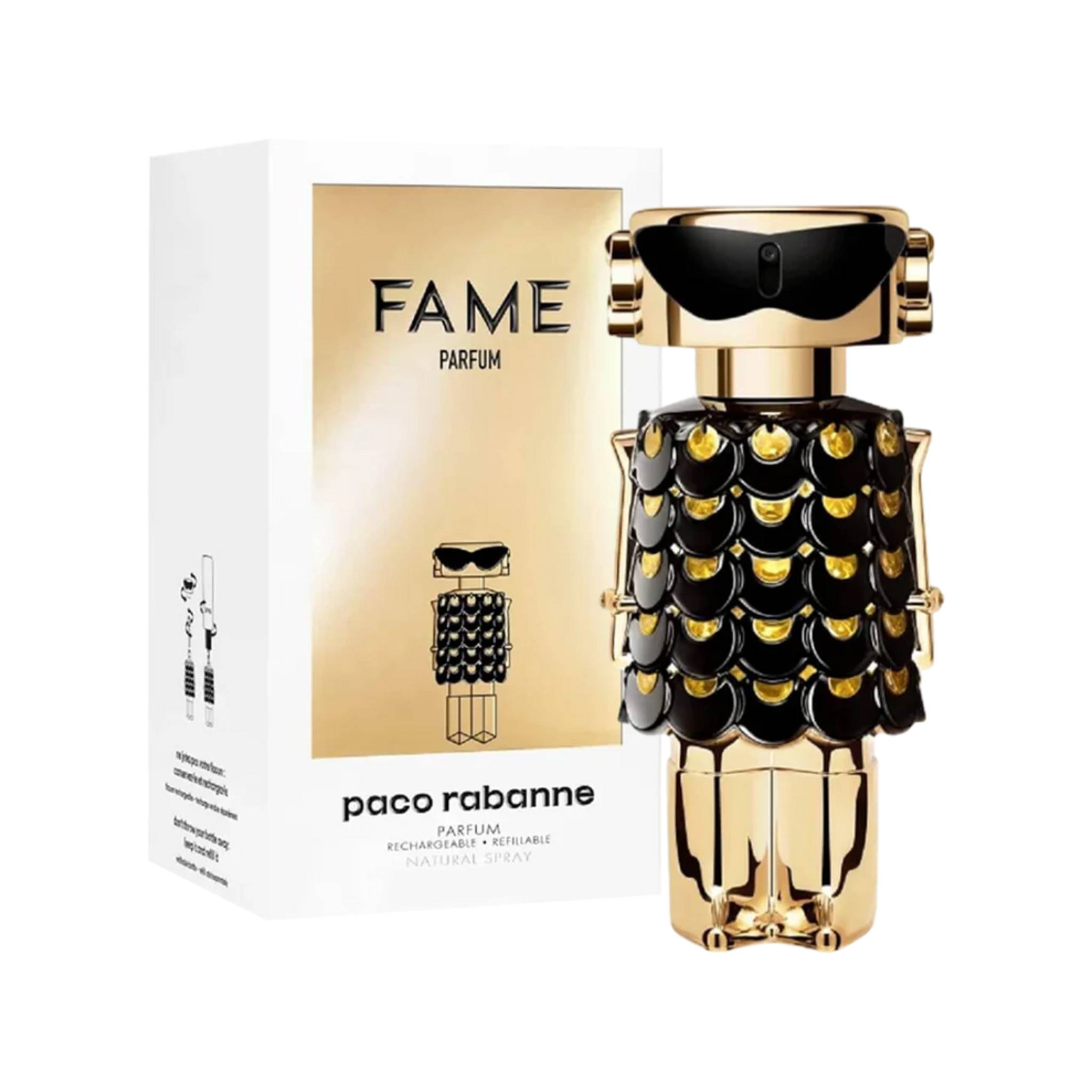 Fame Parfum