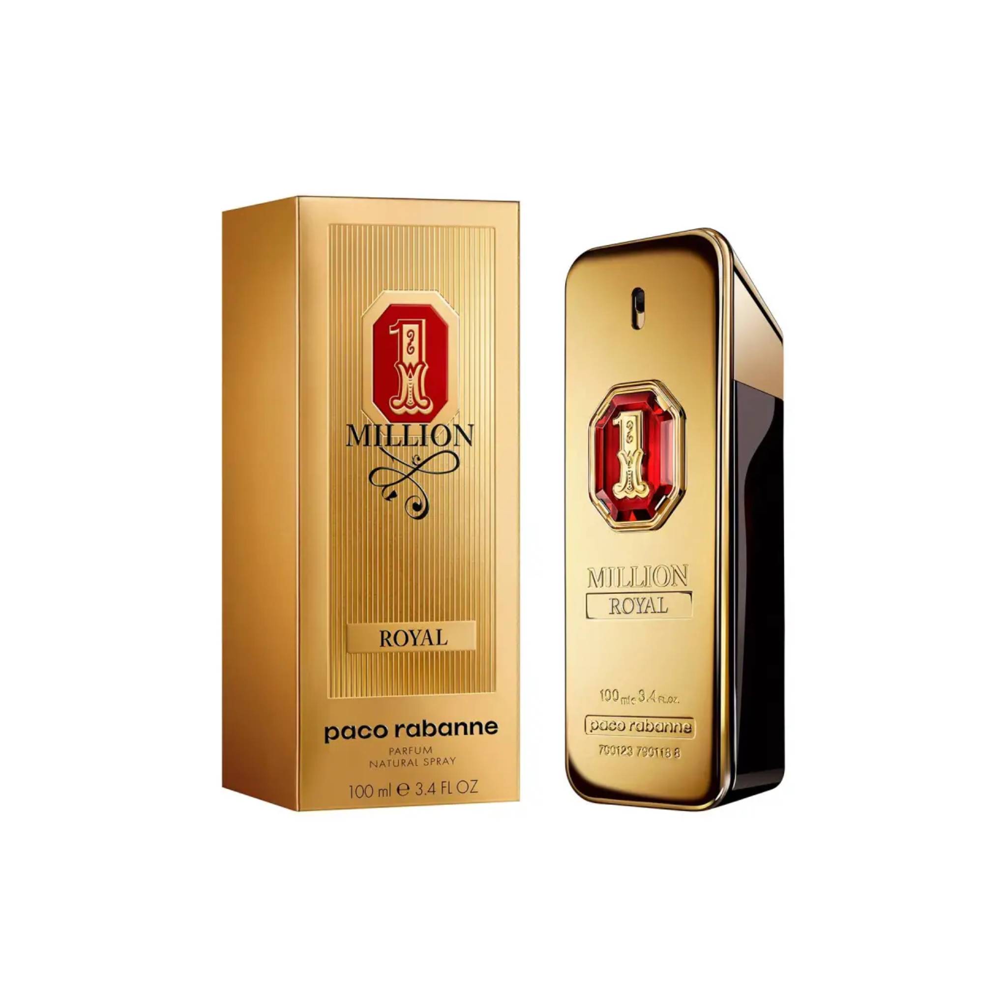 1 Million Royal Parfum