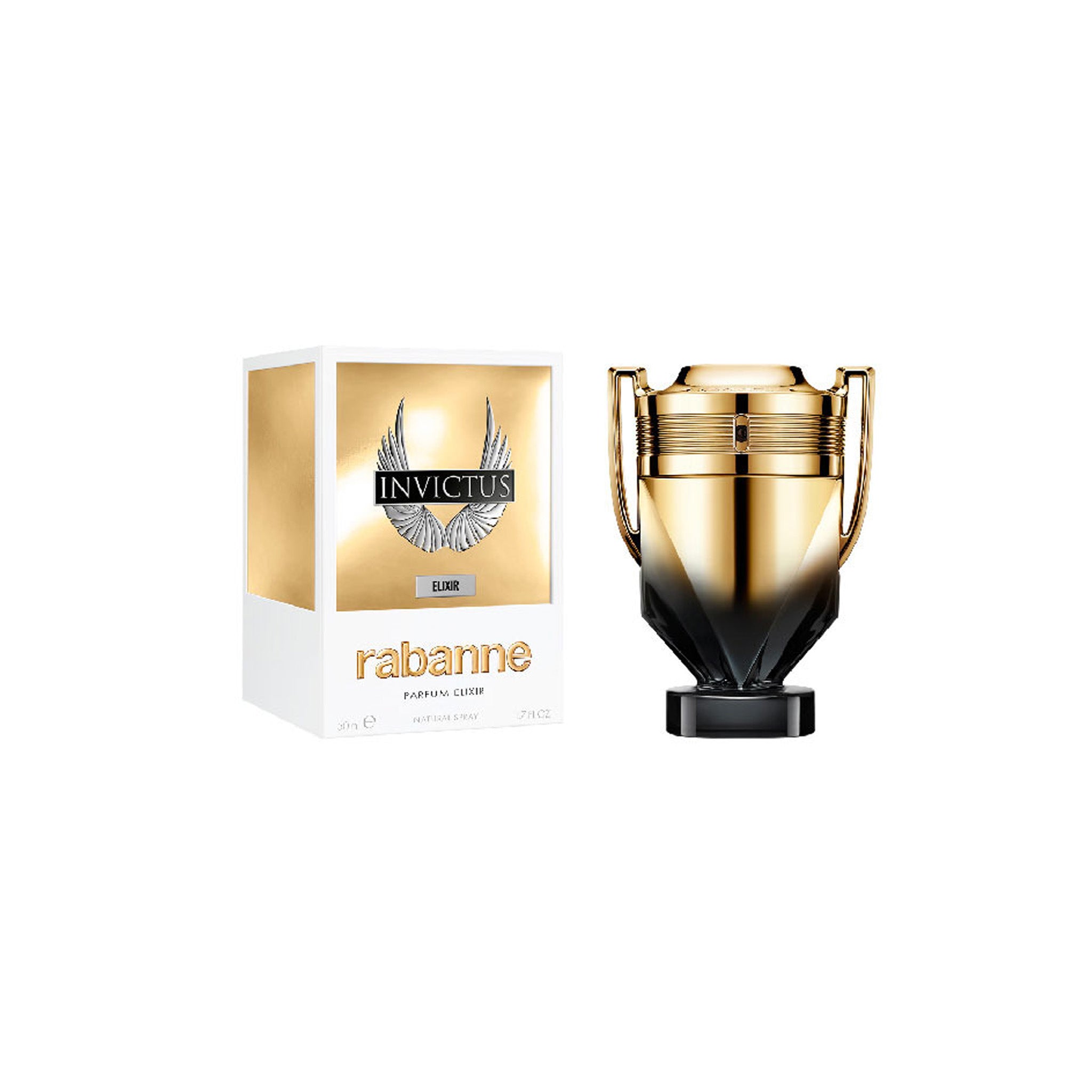 Invictus Victory Elixir - Parfum Elixir