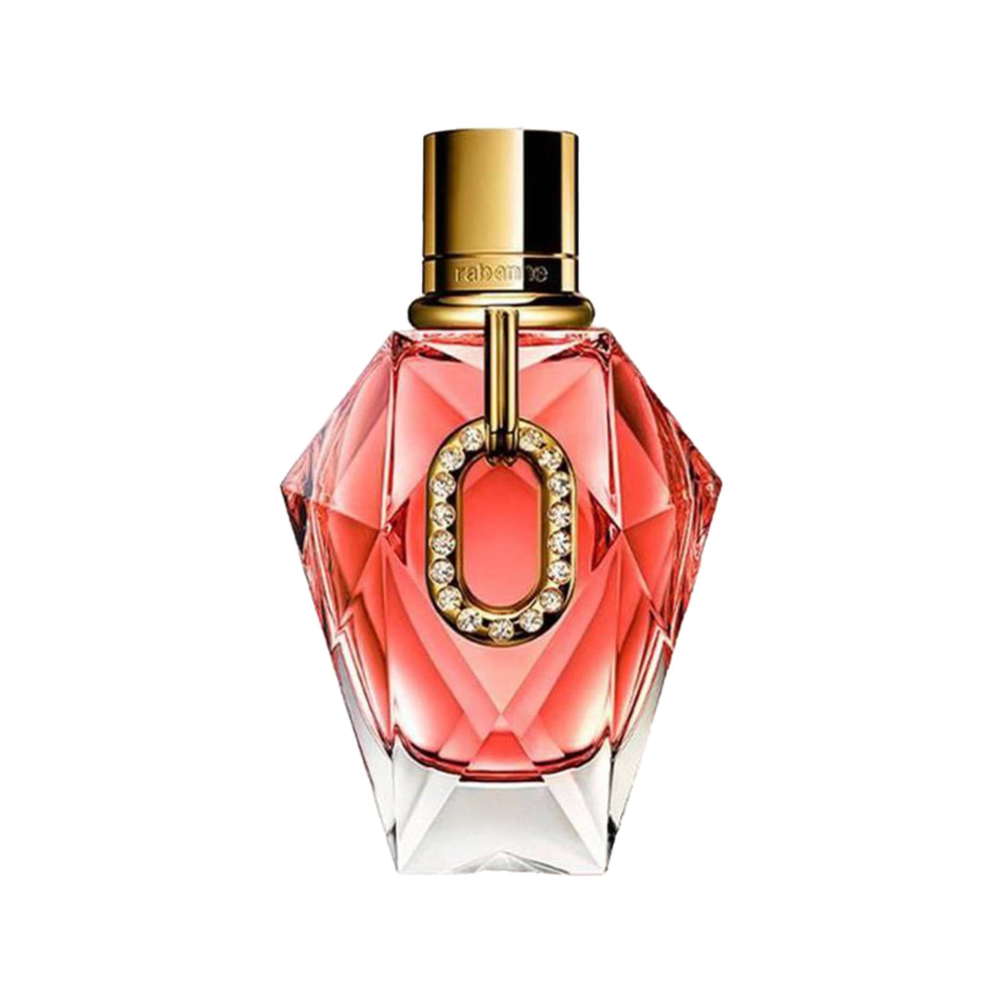 Million Gold For Her Pure Diamonds - Eau de Parfum