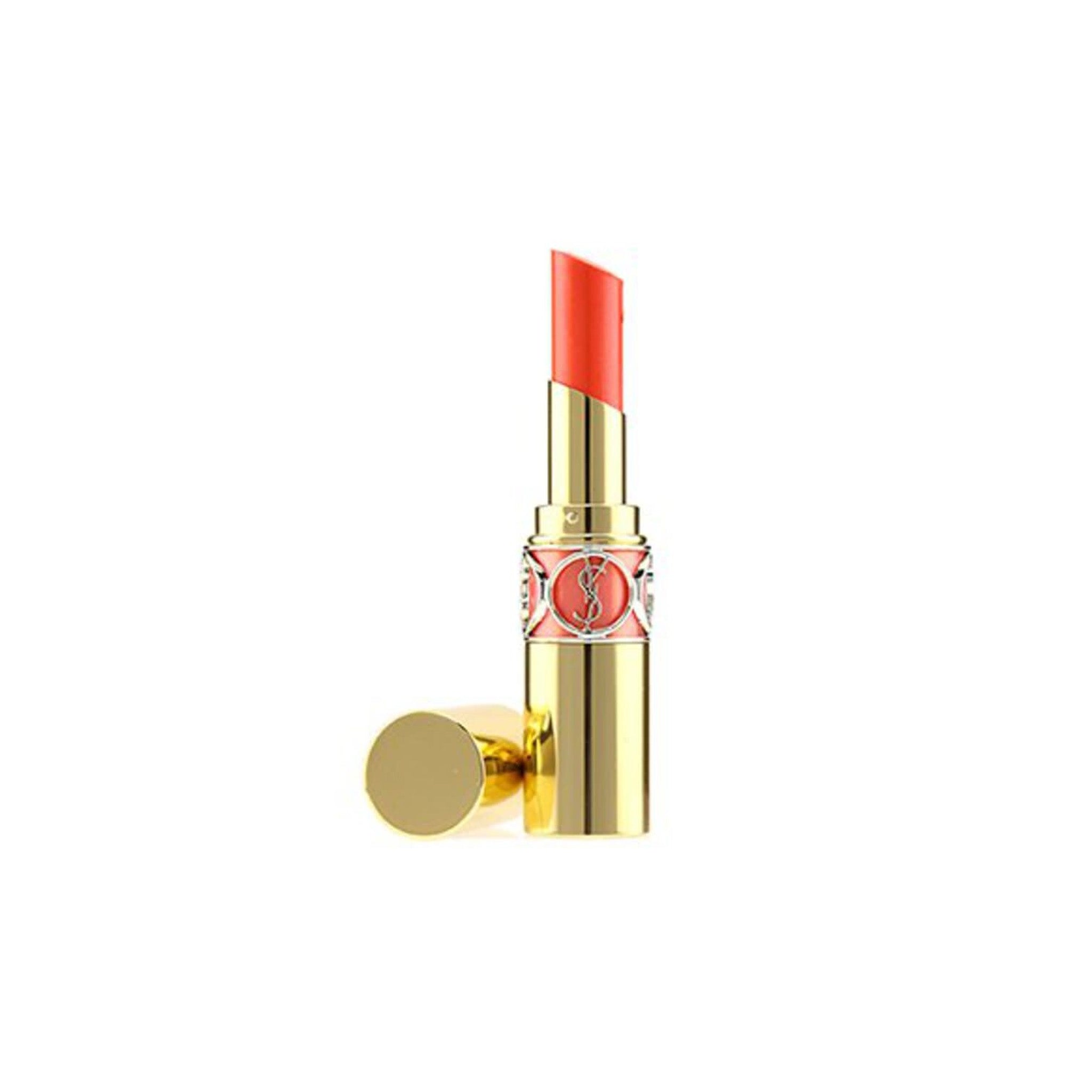 Yves Saint Laurent Rouge Volupte Shine Oil-In-Stick Lipstick 14 Lebanon