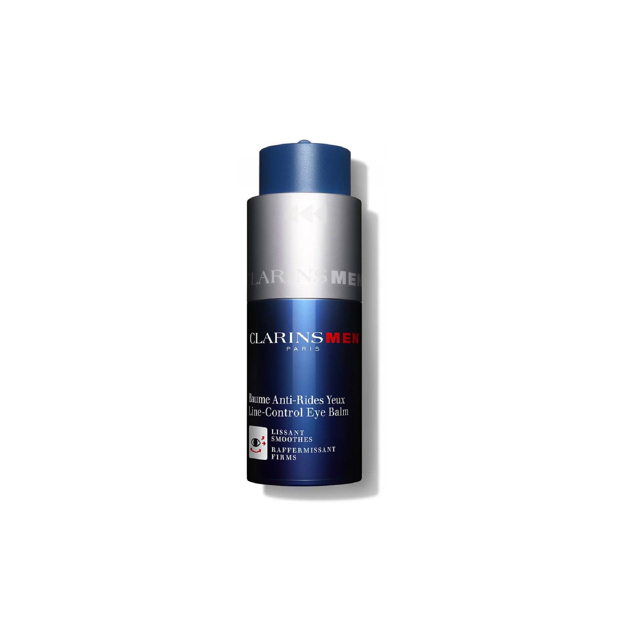 ClarinsMen Line-Control Eye Balm