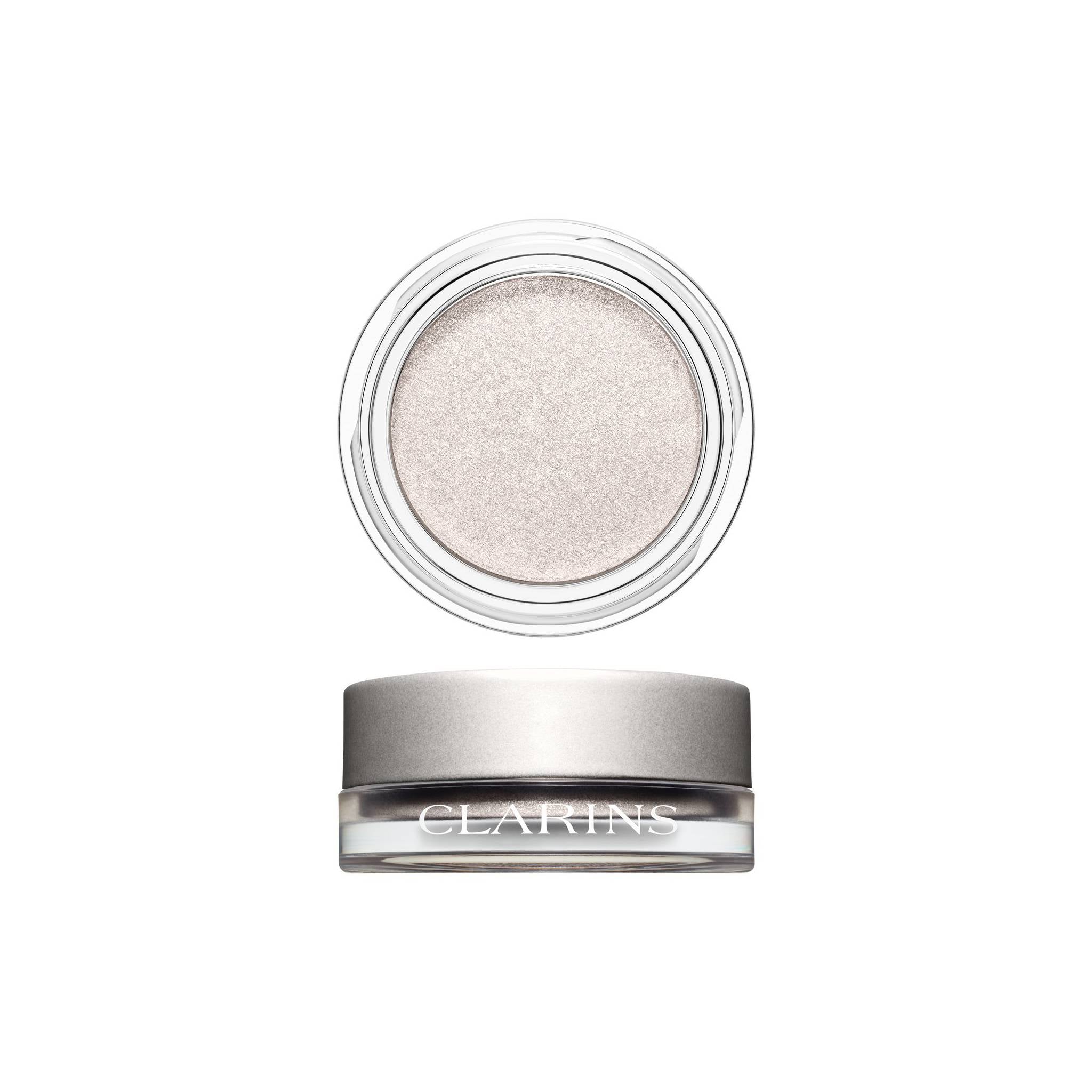 Ombre Iridescent Cream-to-Powder Eye Shadow