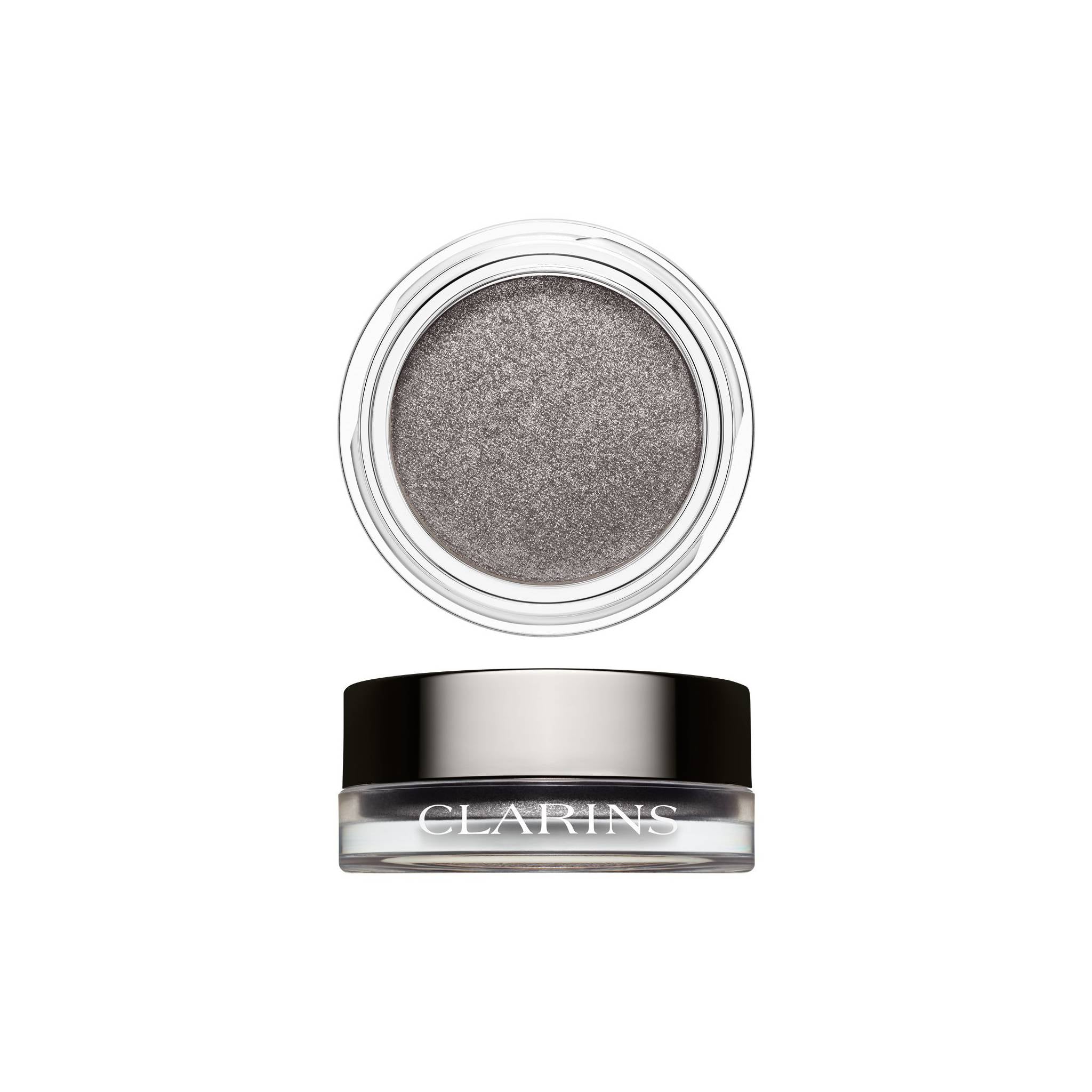 Ombre Iridescent Cream-to-Powder Eye Shadow